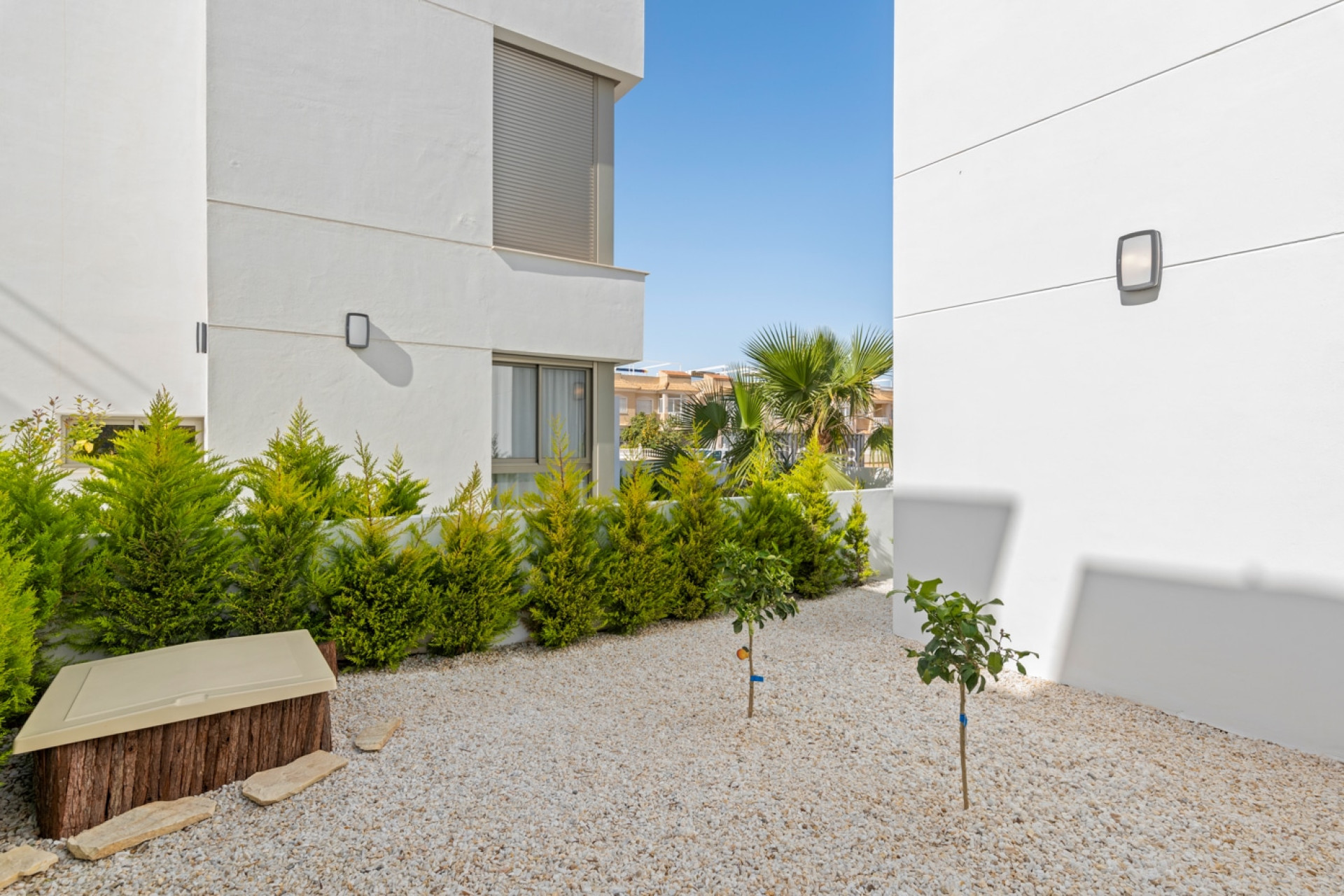 New Build - Villa - Los Alcazares - Los Alcázares