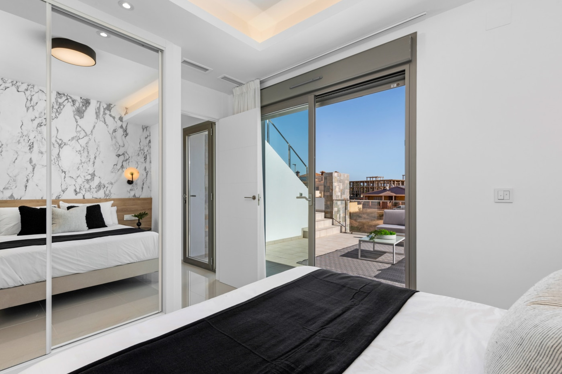 New Build - Villa - Los Alcazares - Los Alcázares