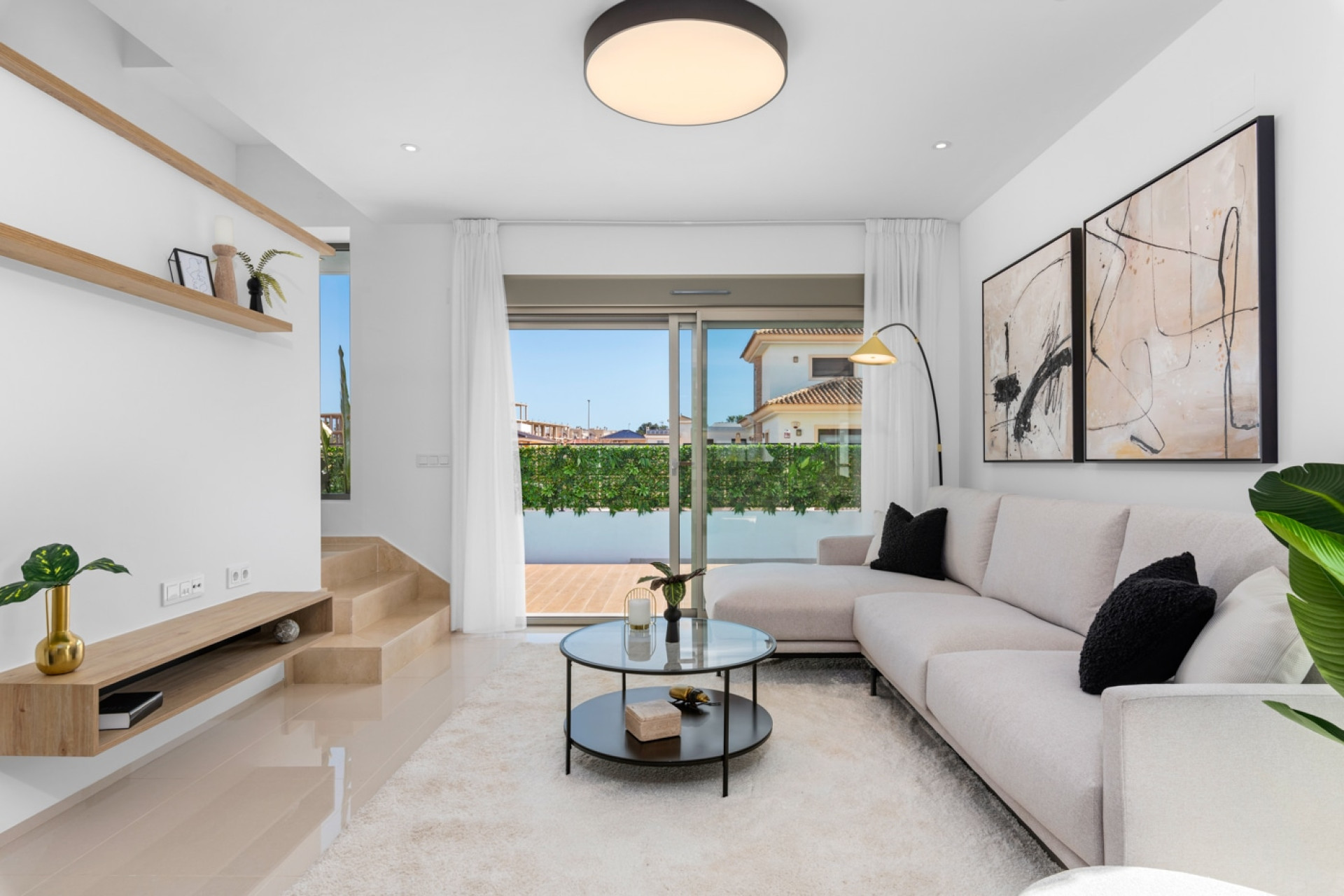 New Build - Villa - Los Alcazares - Los Alcázares