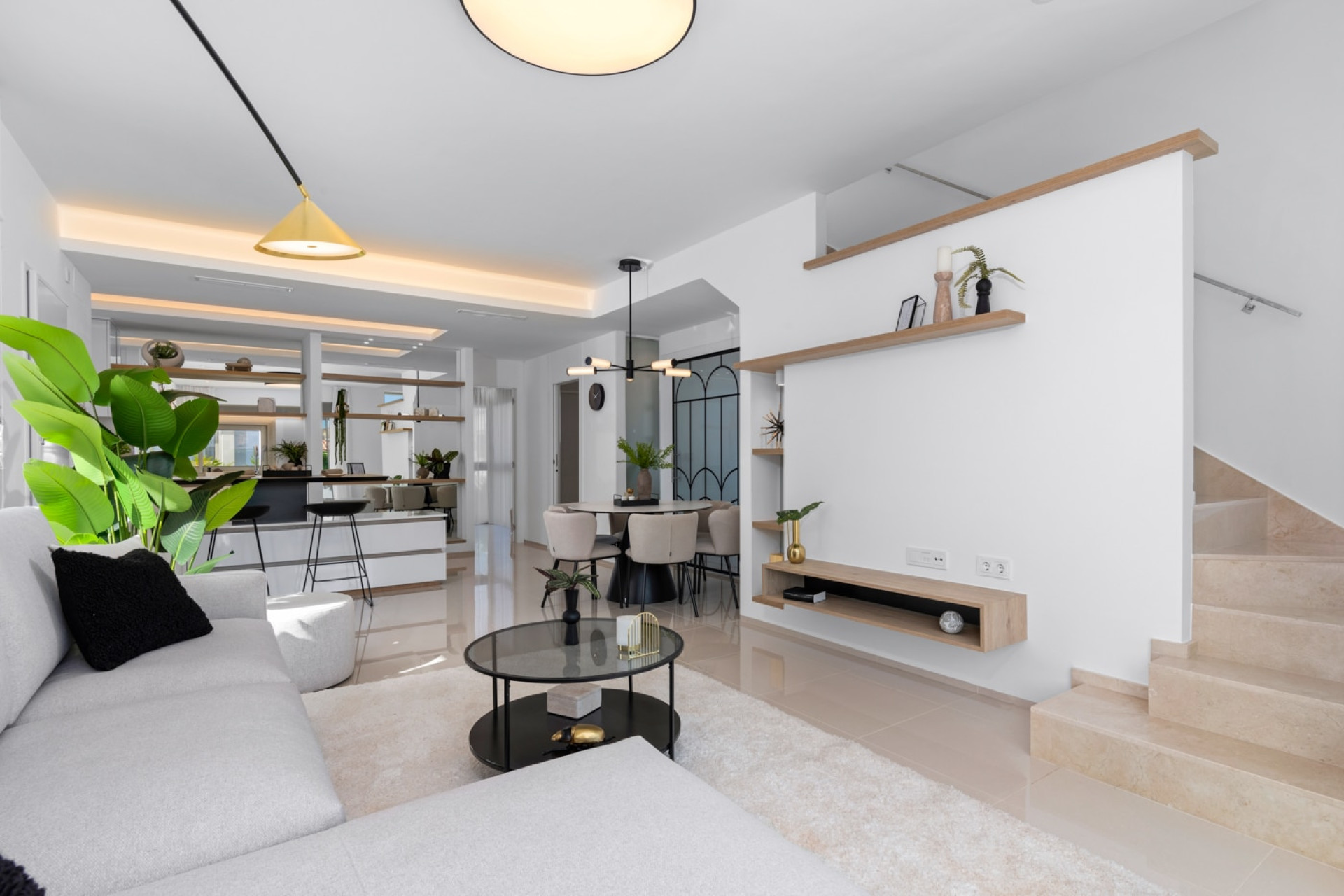 New Build - Villa - Los Alcazares - Los Alcázares