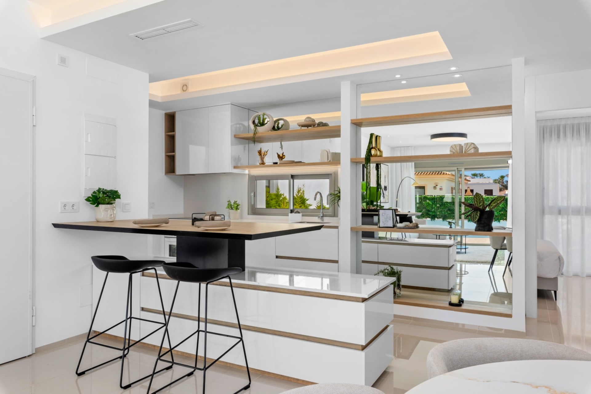 New Build - Villa - Los Alcazares - Los Alcázares