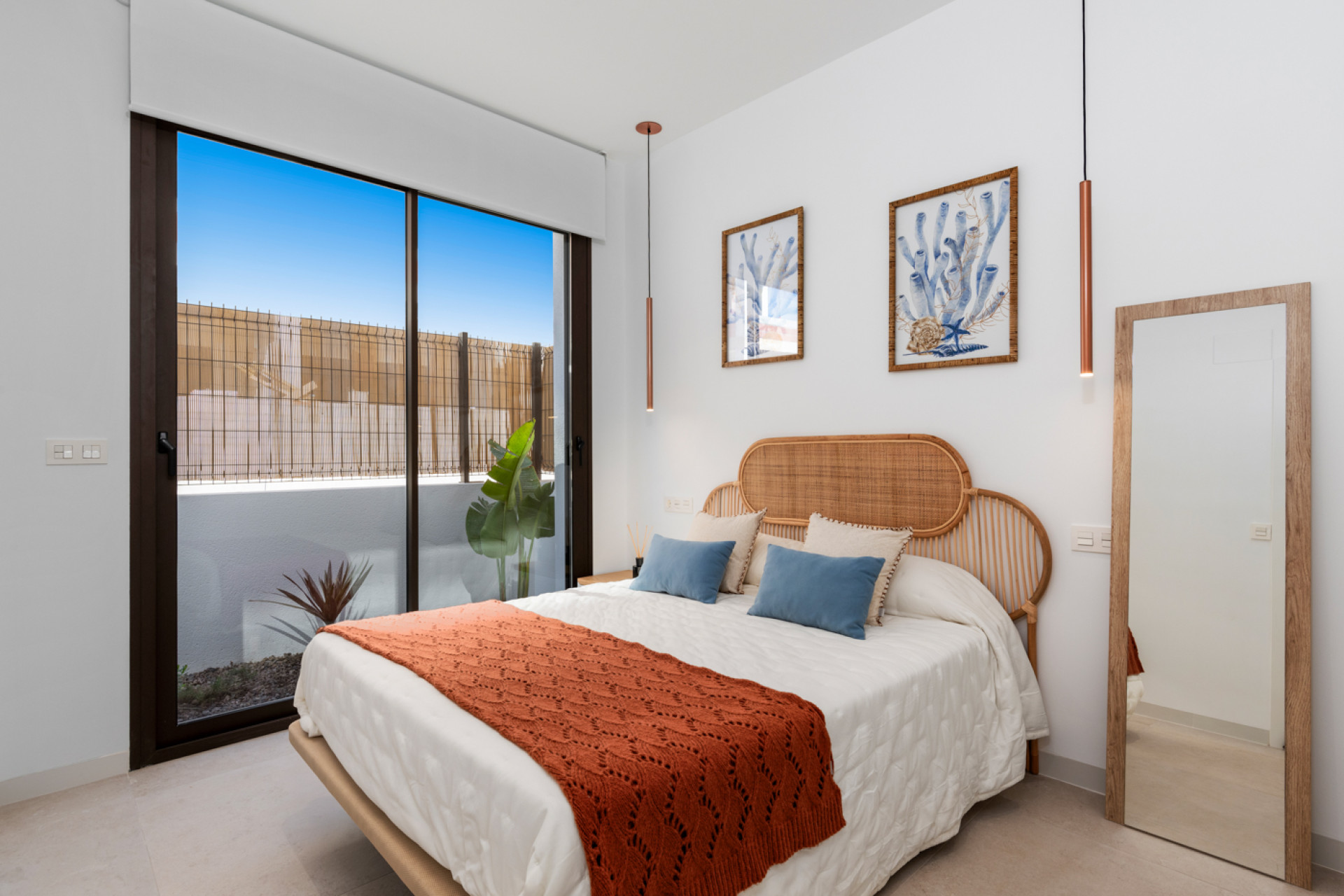 New Build - Villa - Los Alcazares - Los Alcázares