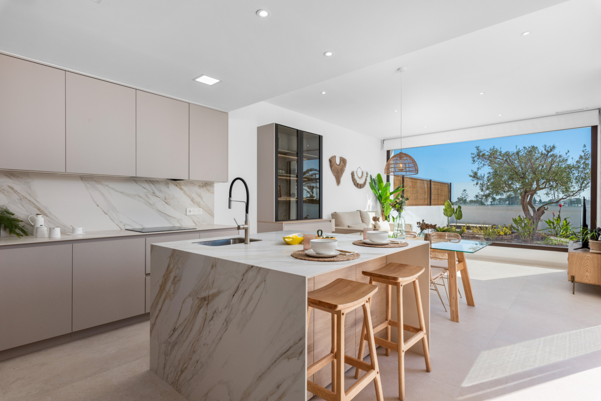 New Build - Villa - Los Alcazares - Los Alcázares