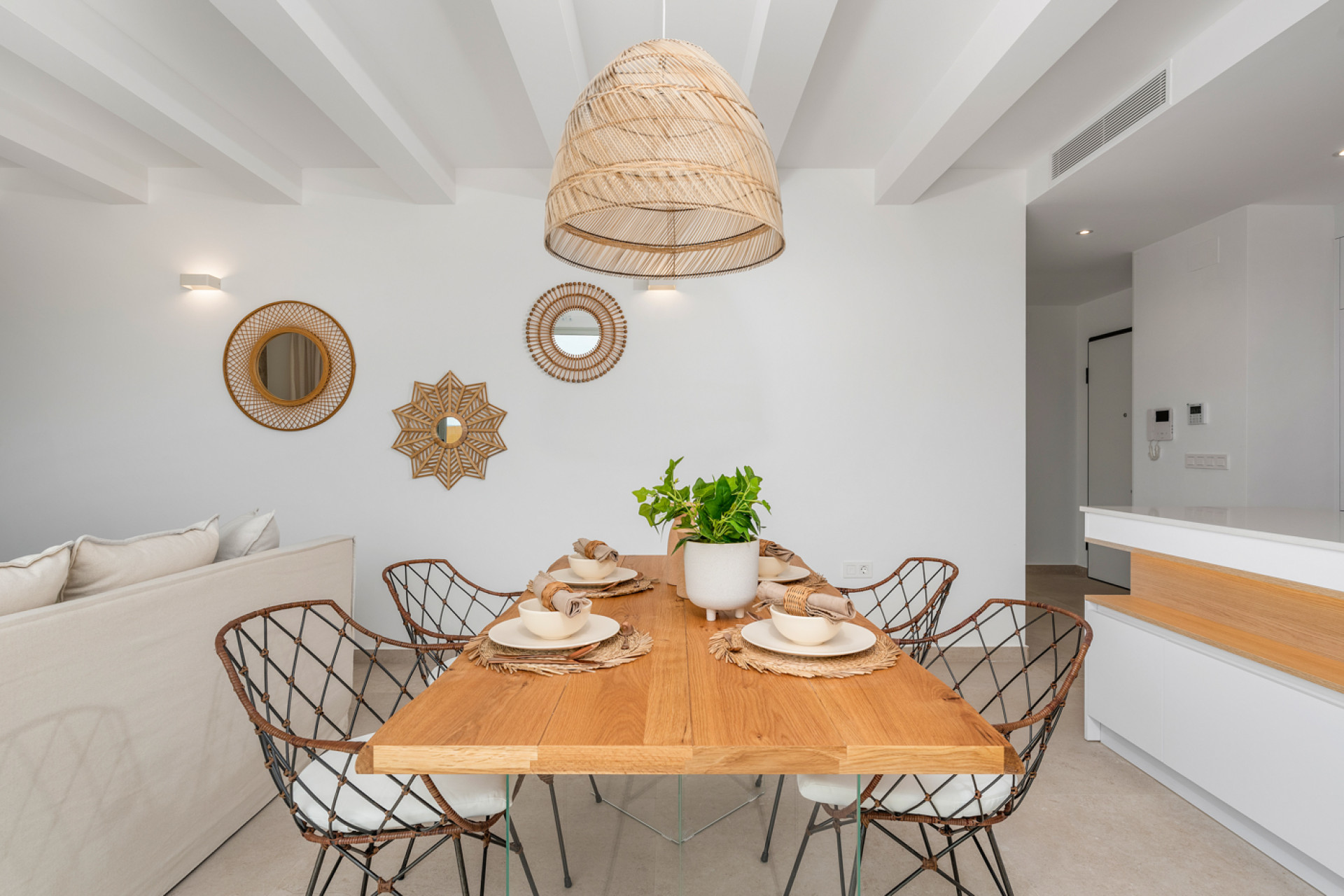 New Build - Villa - Los Alcazares - Los Alcázares