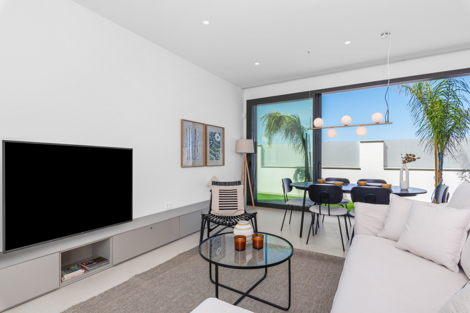 New Build - Villa - Los Alcazares - Los Alcázares