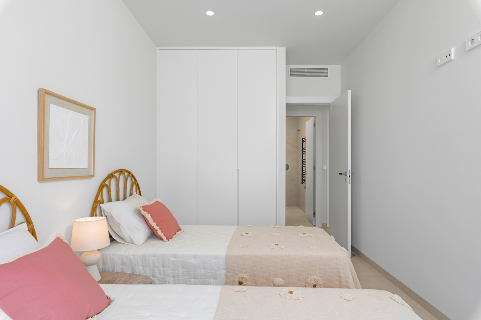 New Build - Villa - Los Alcazares - Los Alcázares