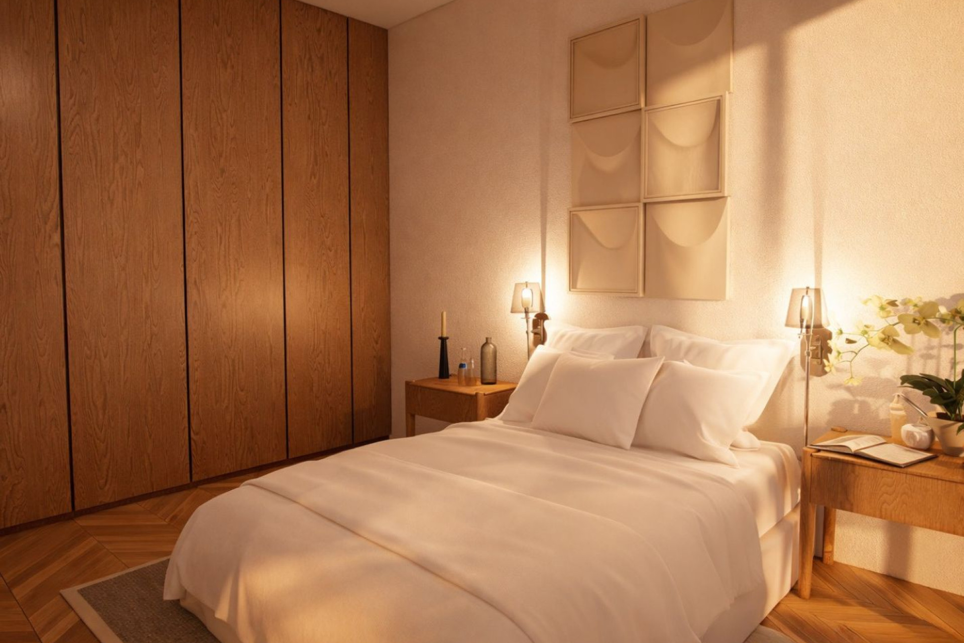 New Build - Villa - Los Alcazares - Los Alcázares