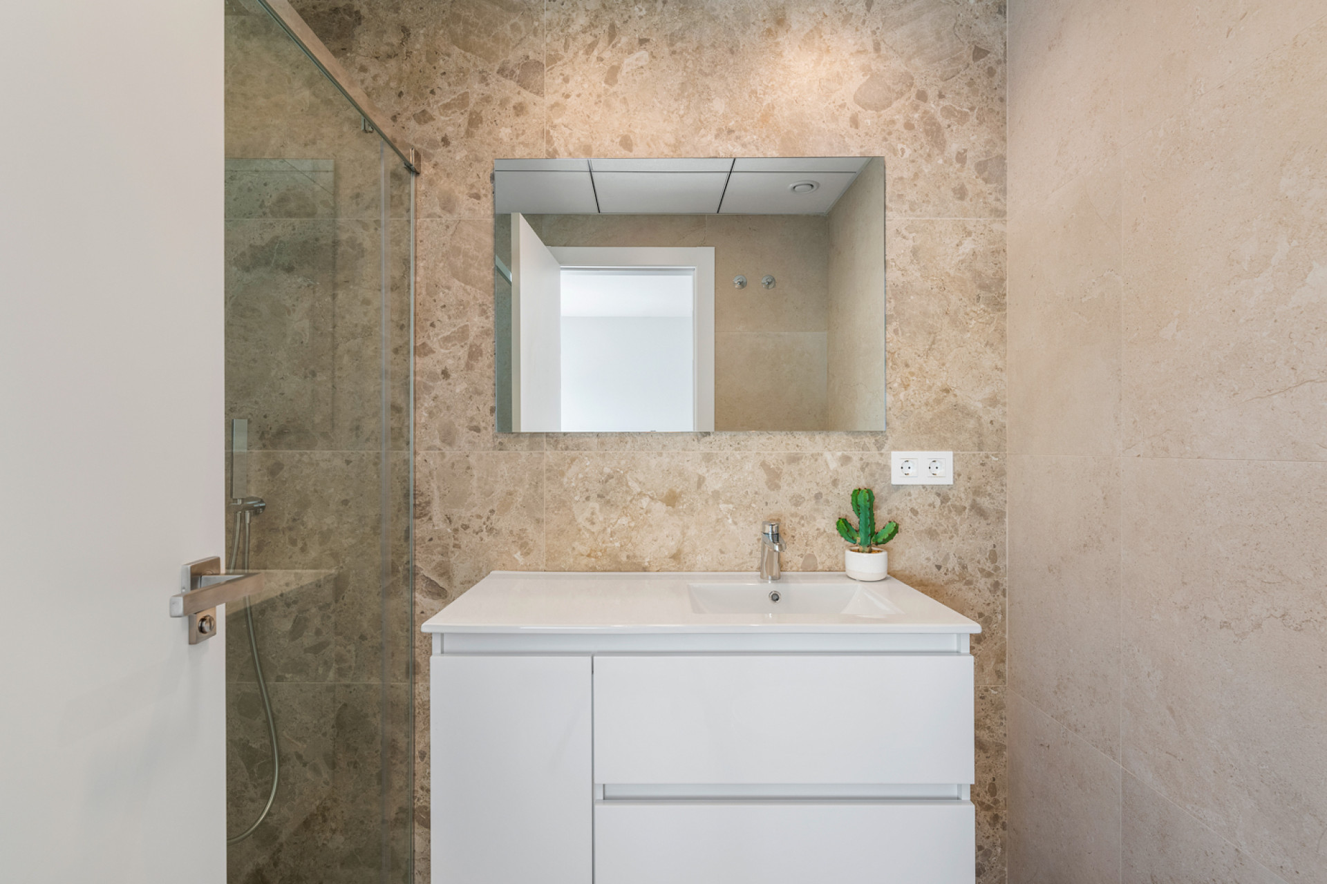 New Build - Villa - Los Alcazares - Los Alcázares