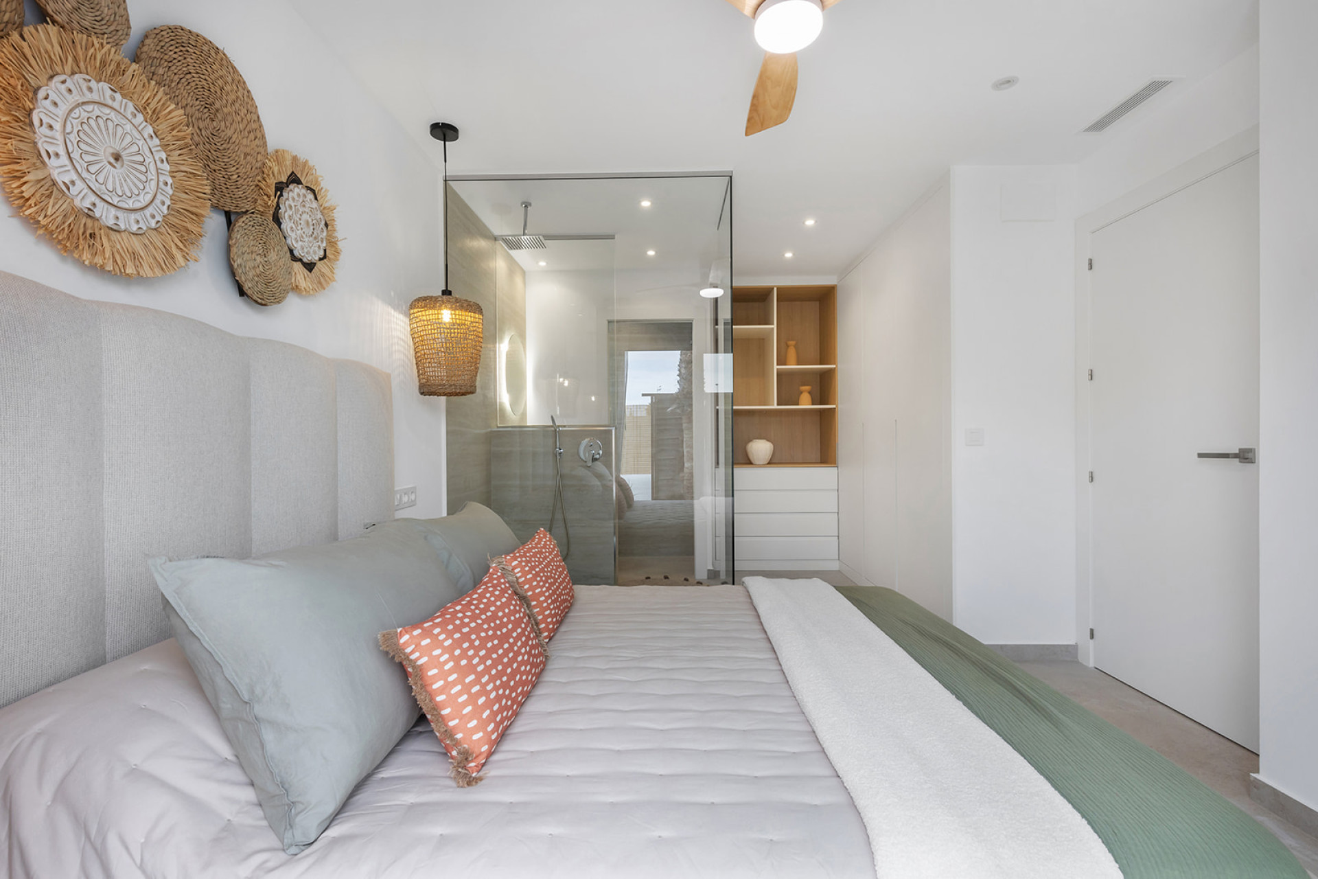 New Build - Villa - Los Alcazares - Los Alcázares