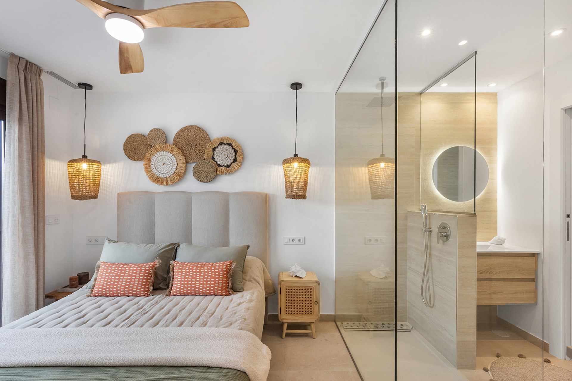 New Build - Villa - Los Alcazares - Los Alcázares