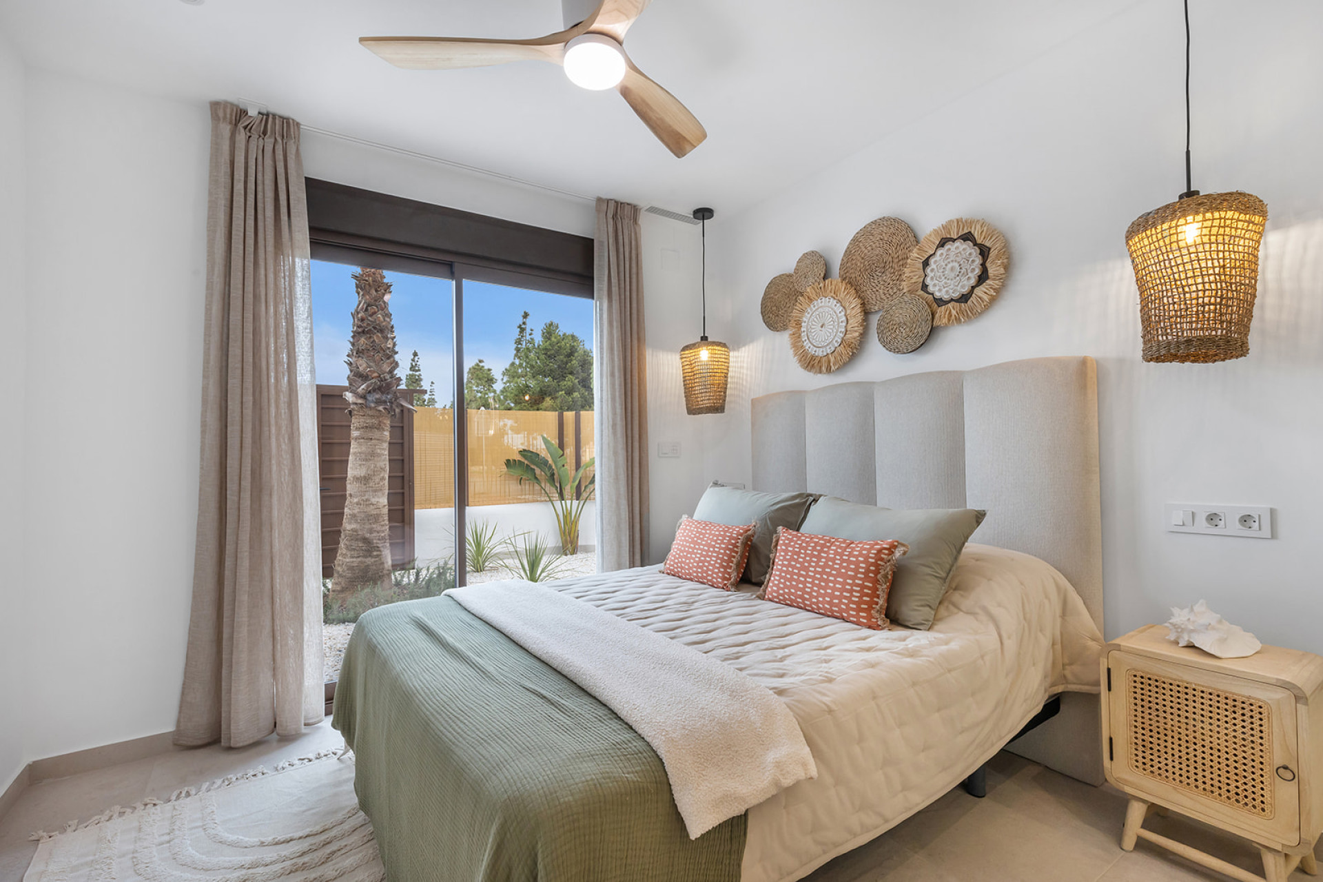 New Build - Villa - Los Alcazares - Los Alcázares