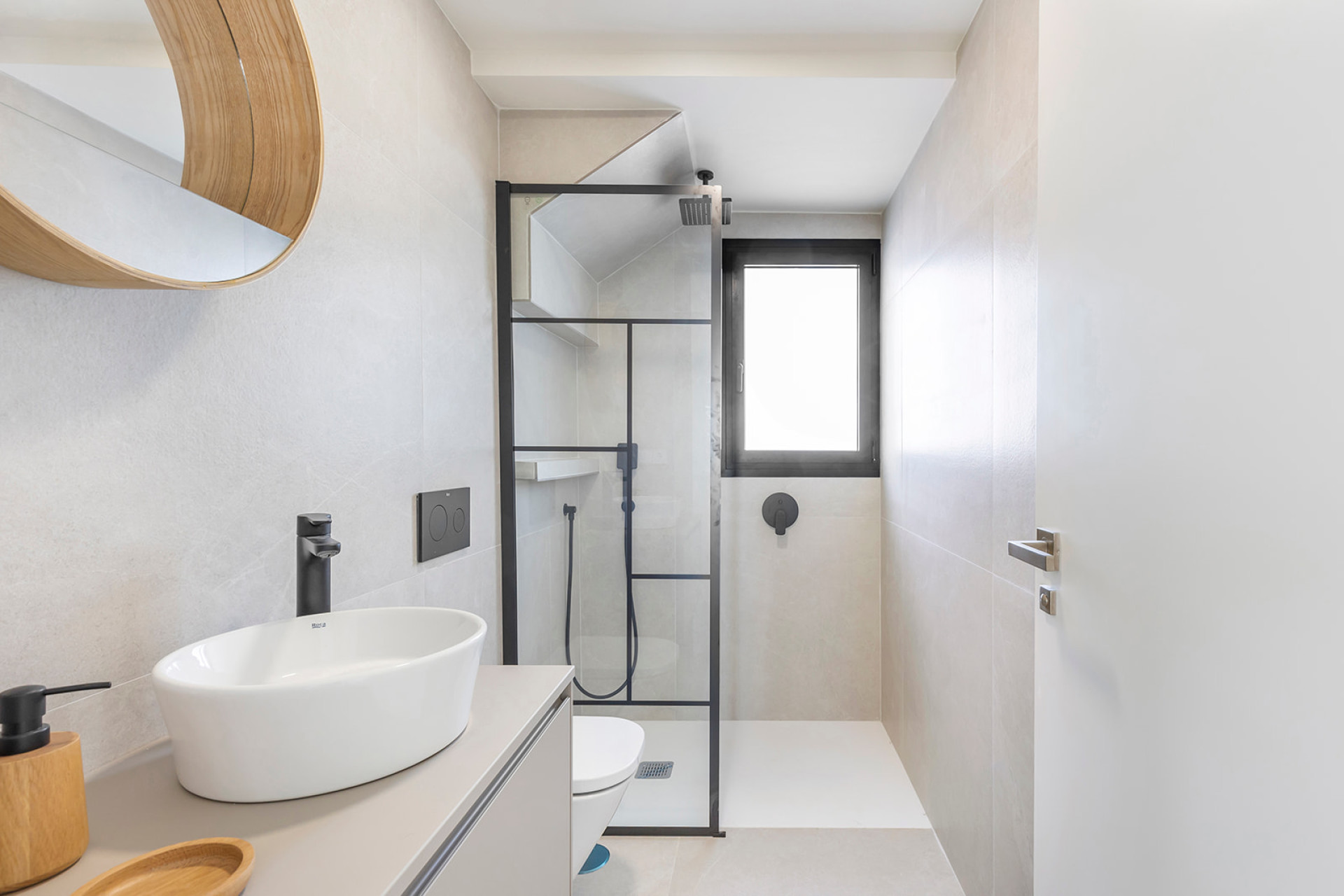 New Build - Villa - Los Alcazares - Los Alcázares