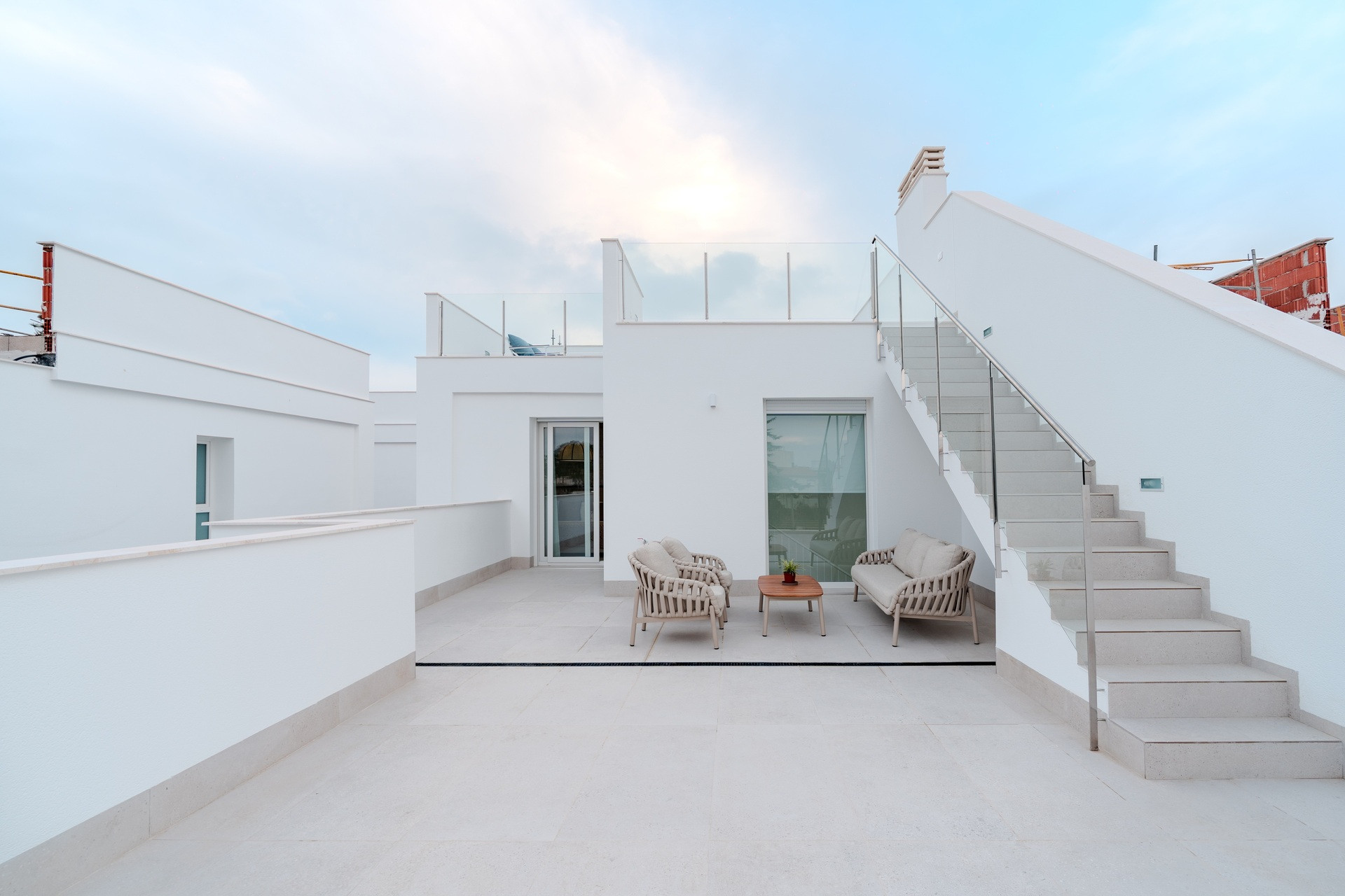 New Build - Villa - Los Alcazares - Los Alcázares