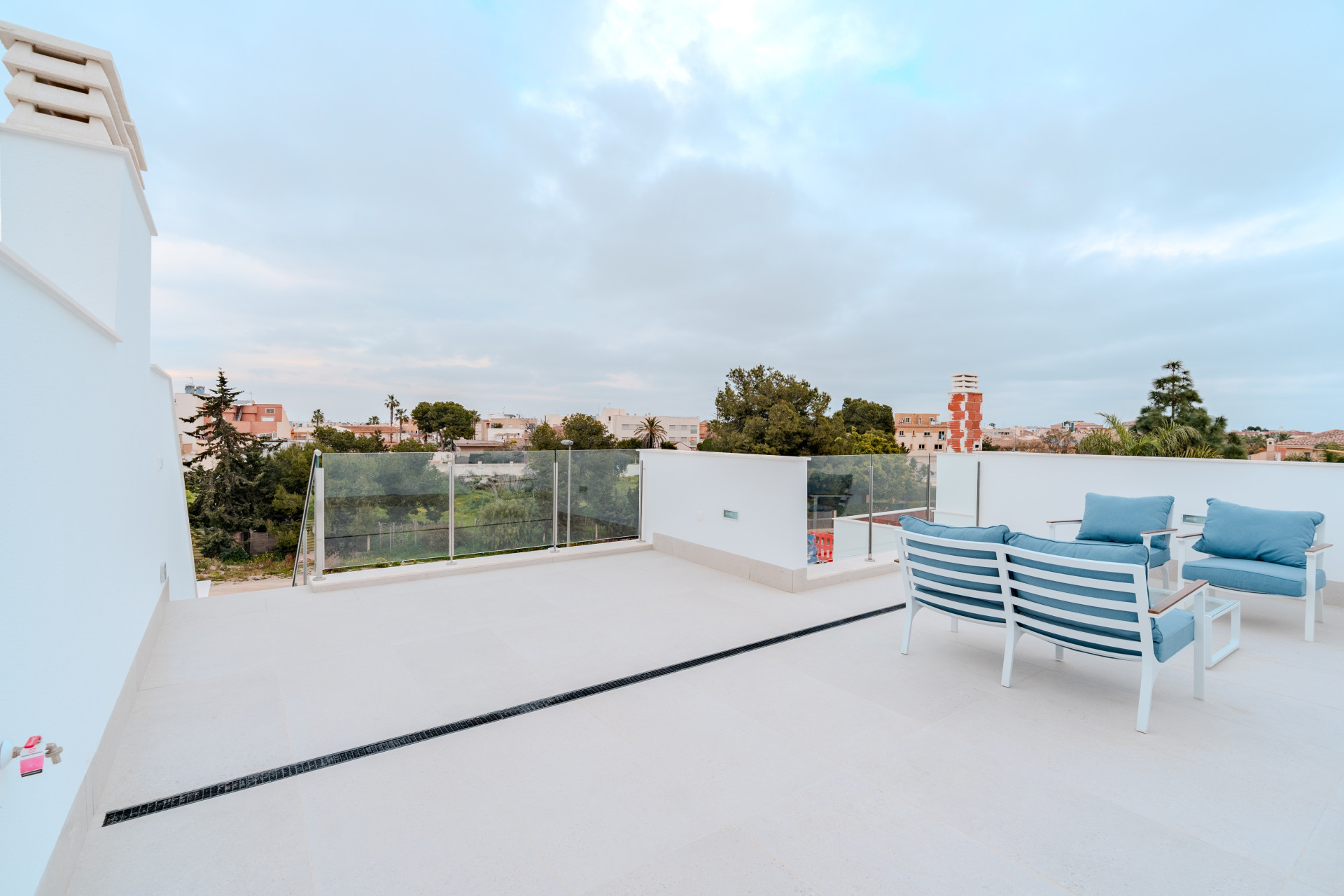 New Build - Villa - Los Alcazares - Los Alcázares
