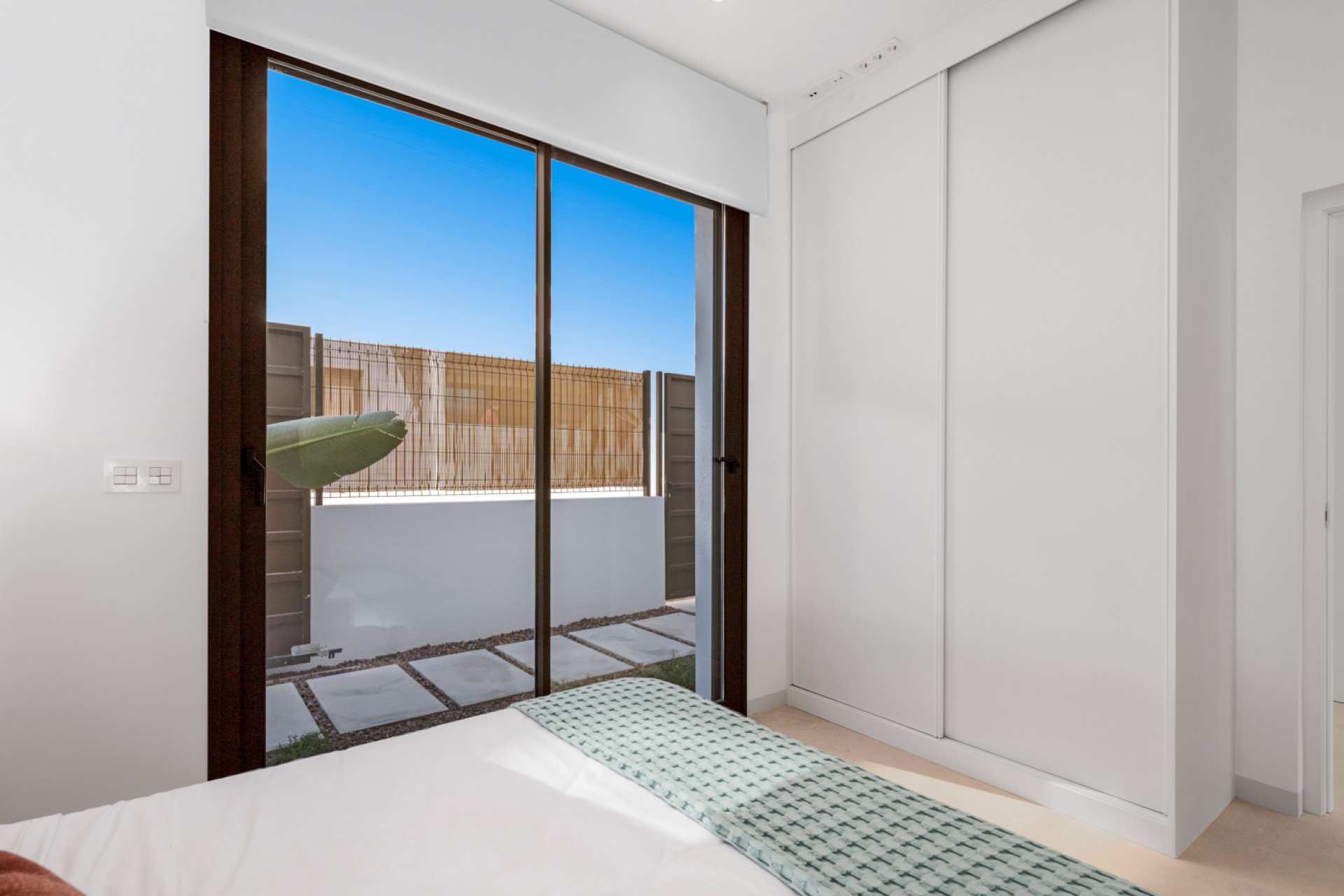 New Build - Villa - Los Alcazares - Los Alcázares