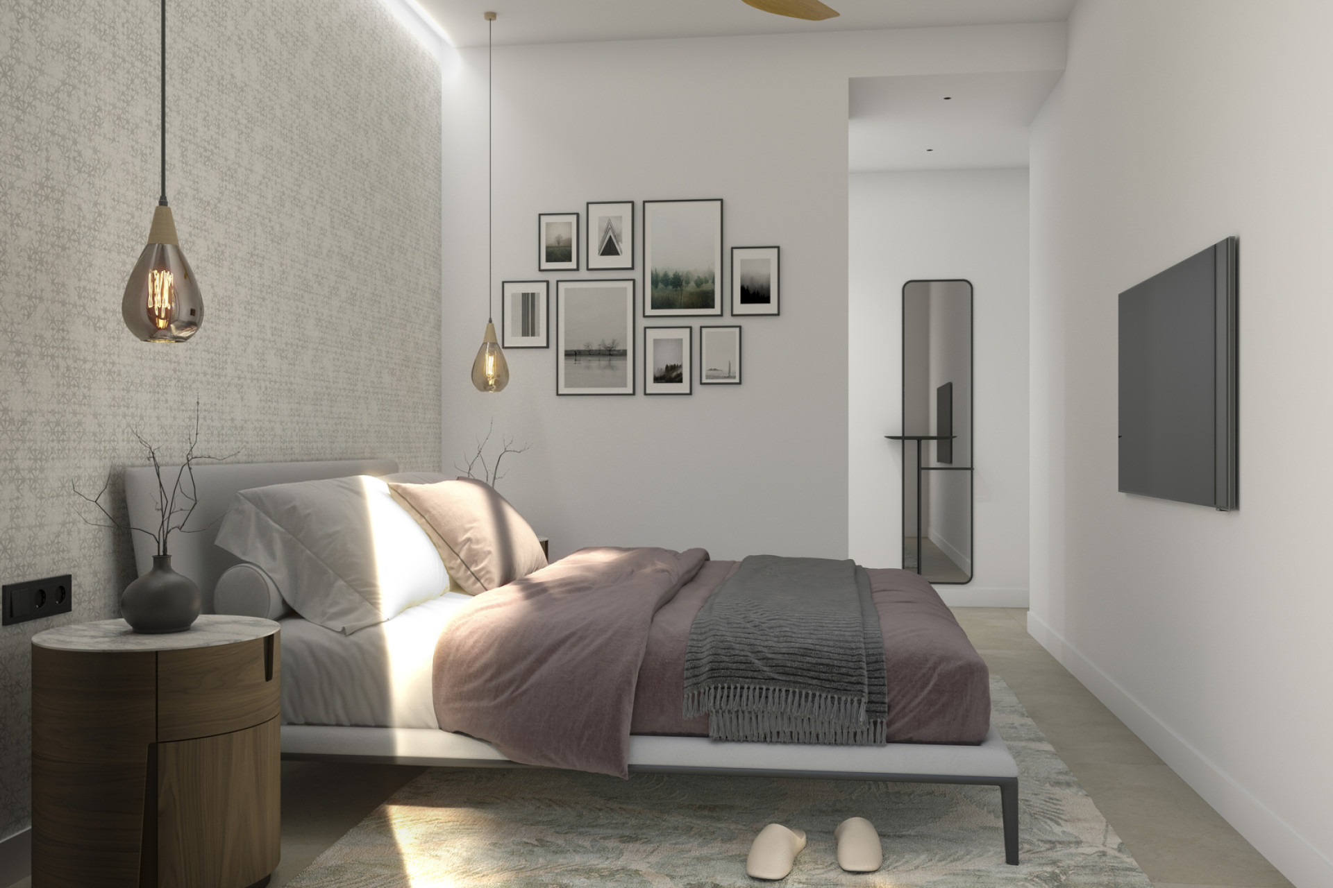 New Build - Villa - Los Alcazares - Los Alcázares