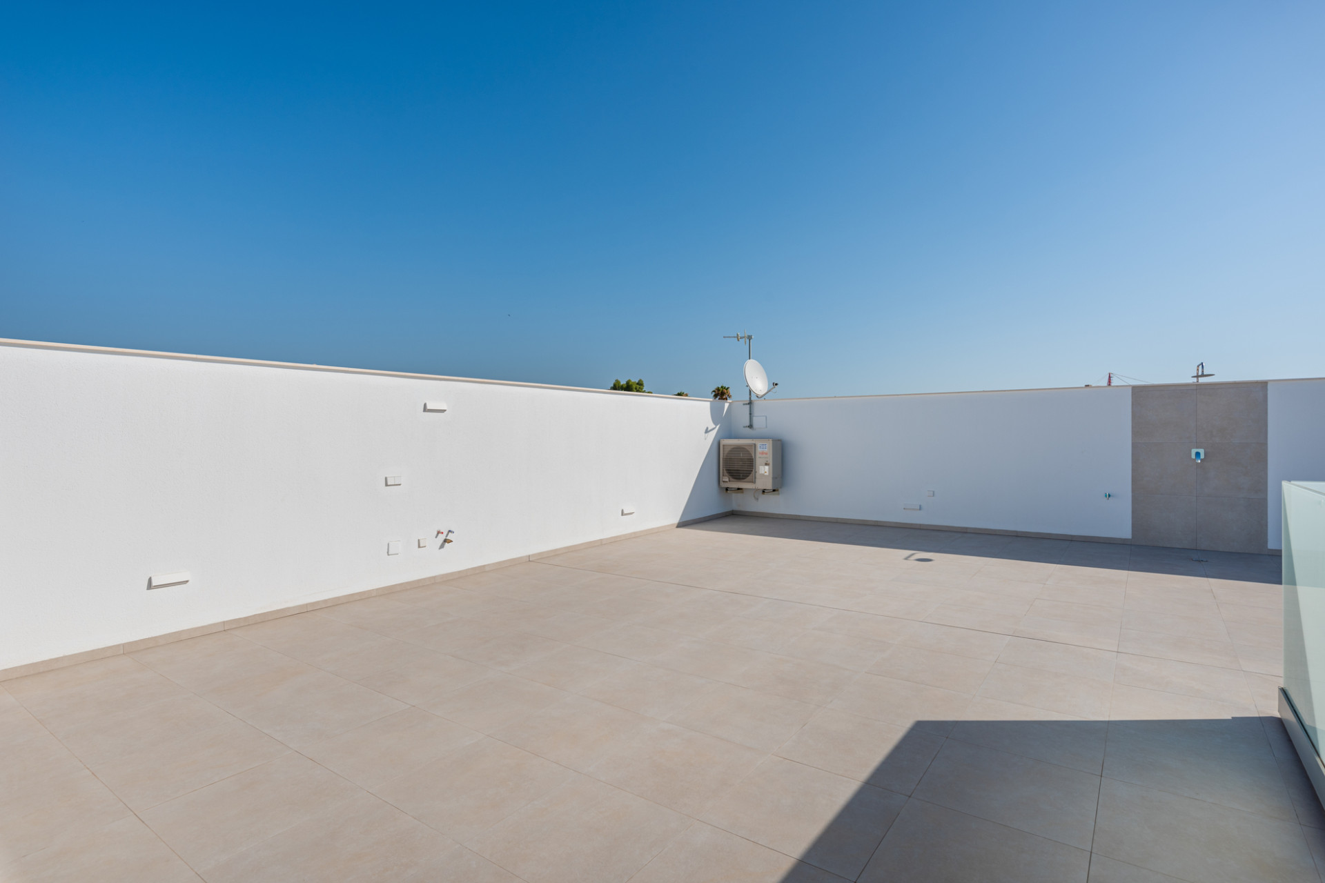 New Build - Villa - Los Alcazares - Los Alcázares