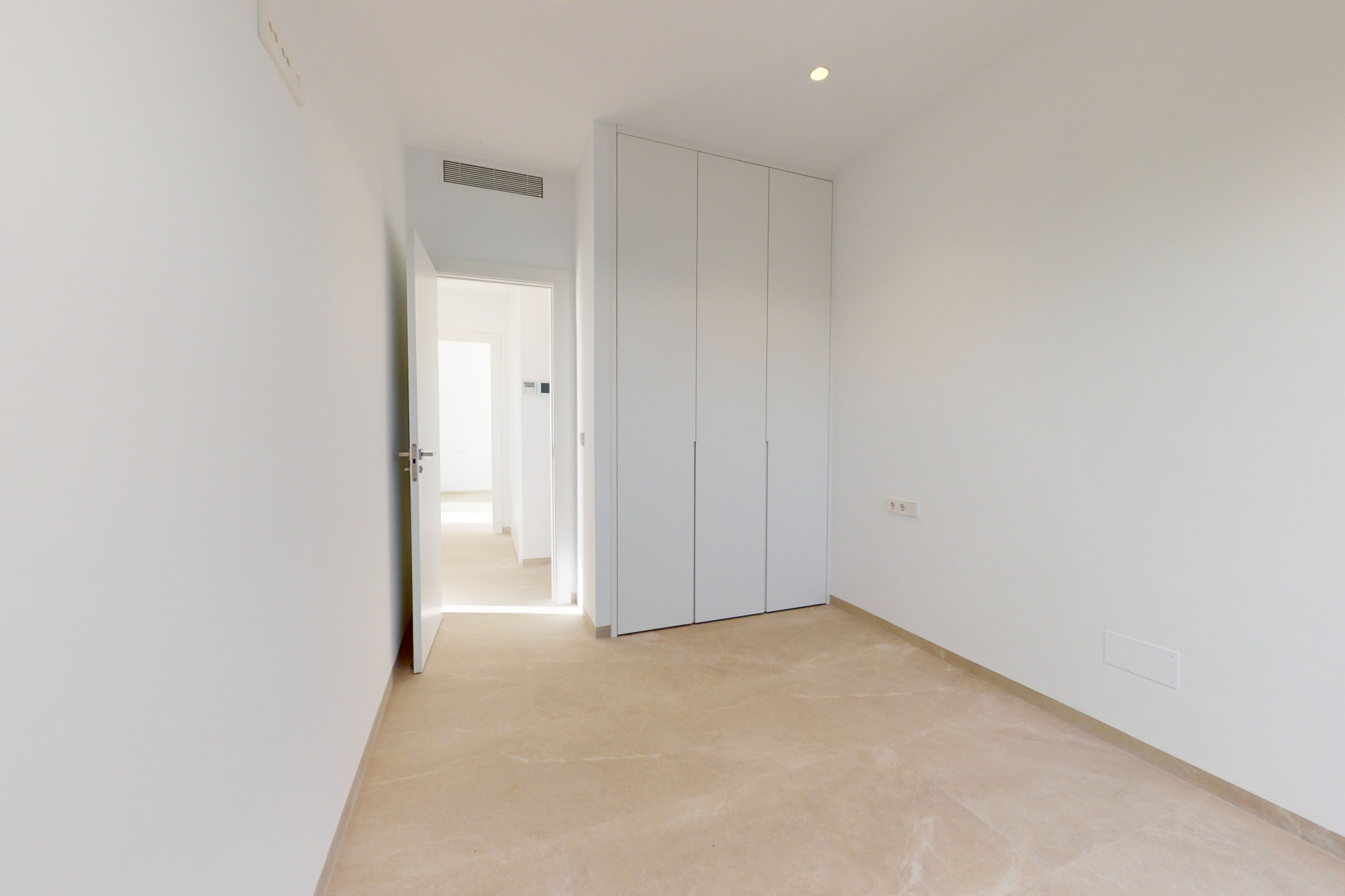New Build - Villa - Los Alcazares - Los Alcázares