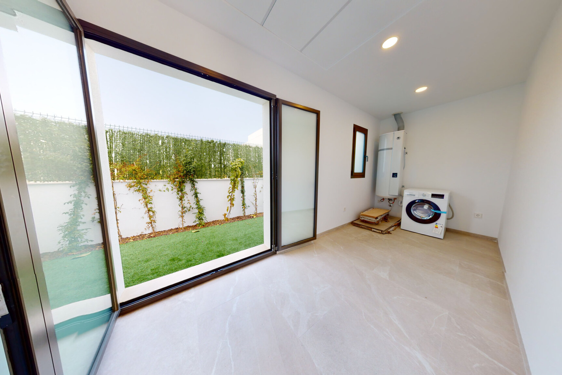 New Build - Villa - Los Alcazares - Los Alcázares