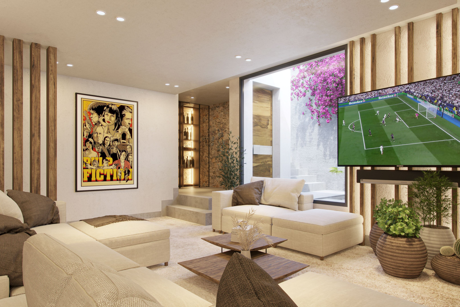 New Build - Villa - Malaga - Málaga