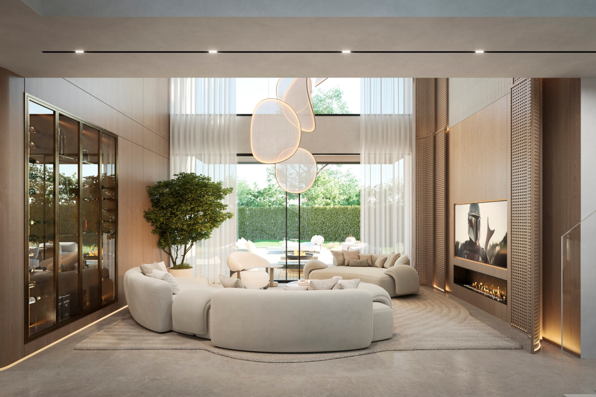 New Build - Villa - Malaga - San Pedro Alcántara