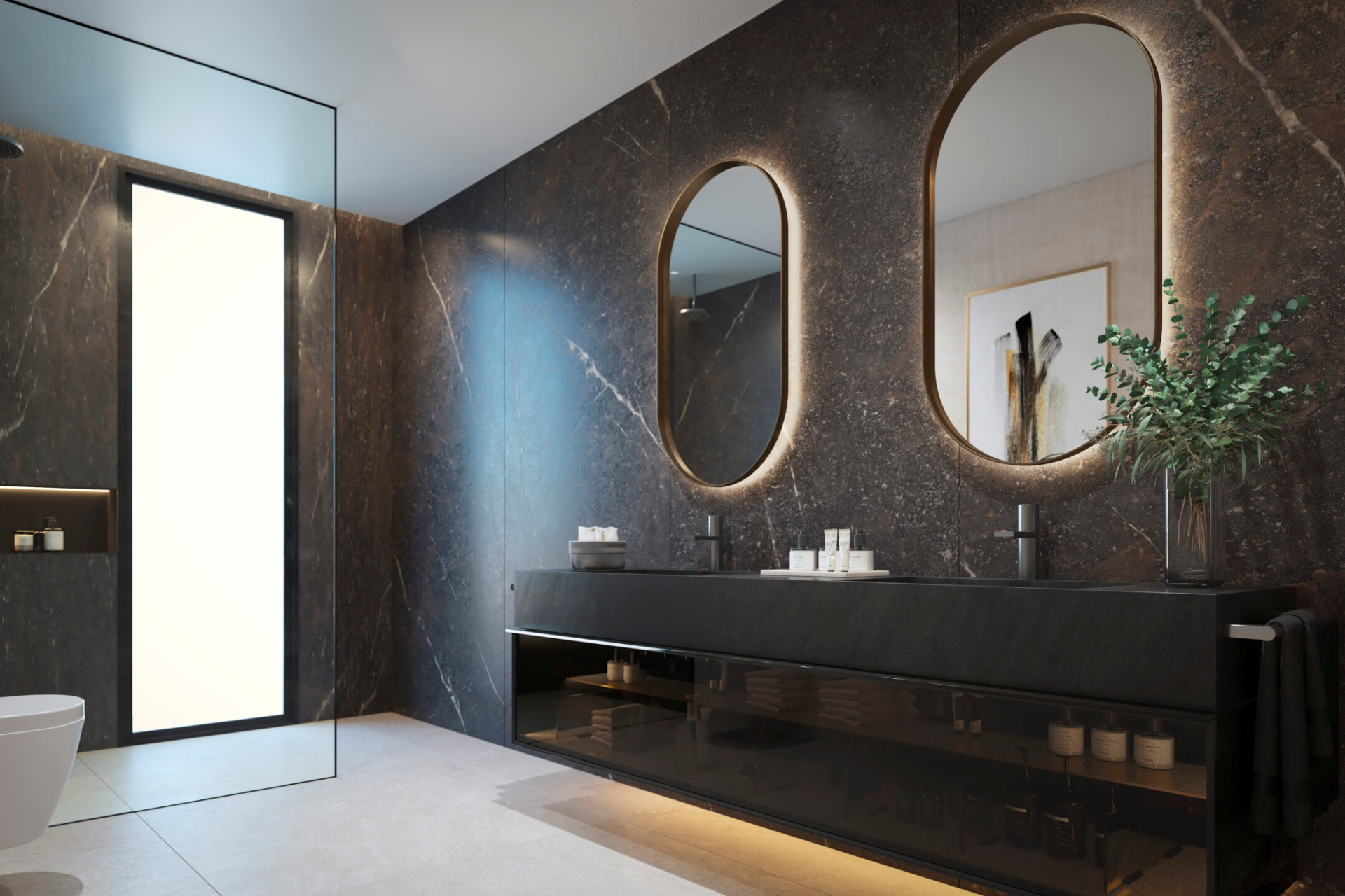 New Build - Villa - Malaga - San Pedro Alcántara