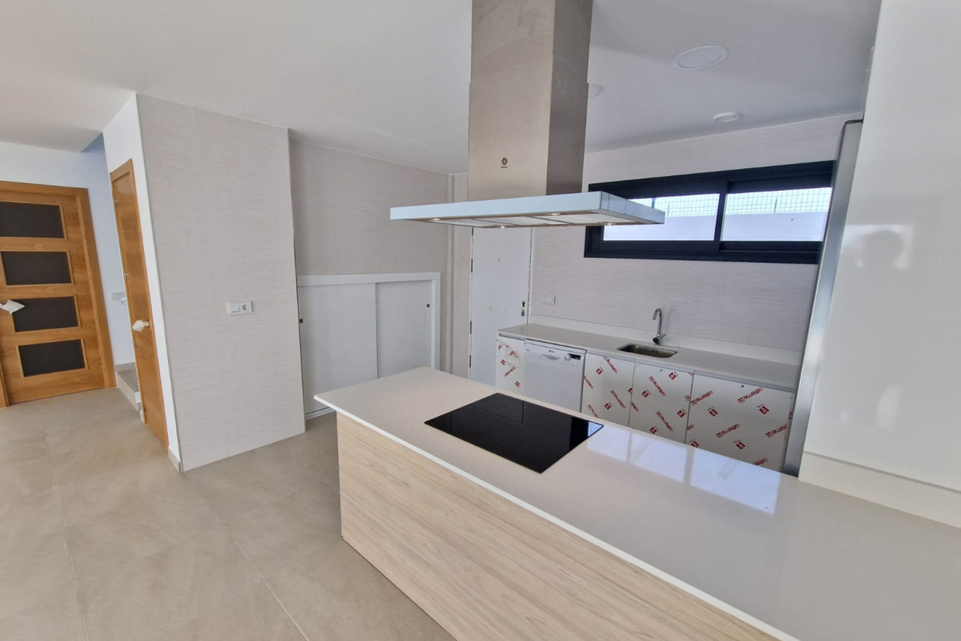 New Build - Villa - Manilva