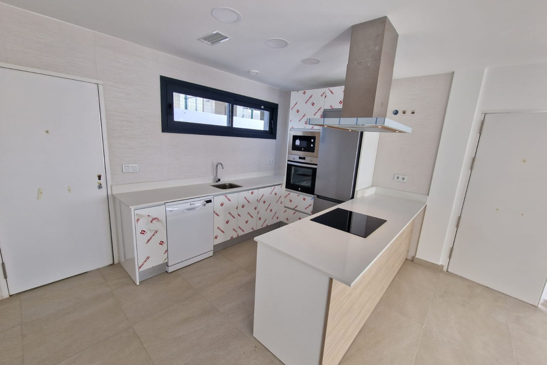 New Build - Villa - Manilva