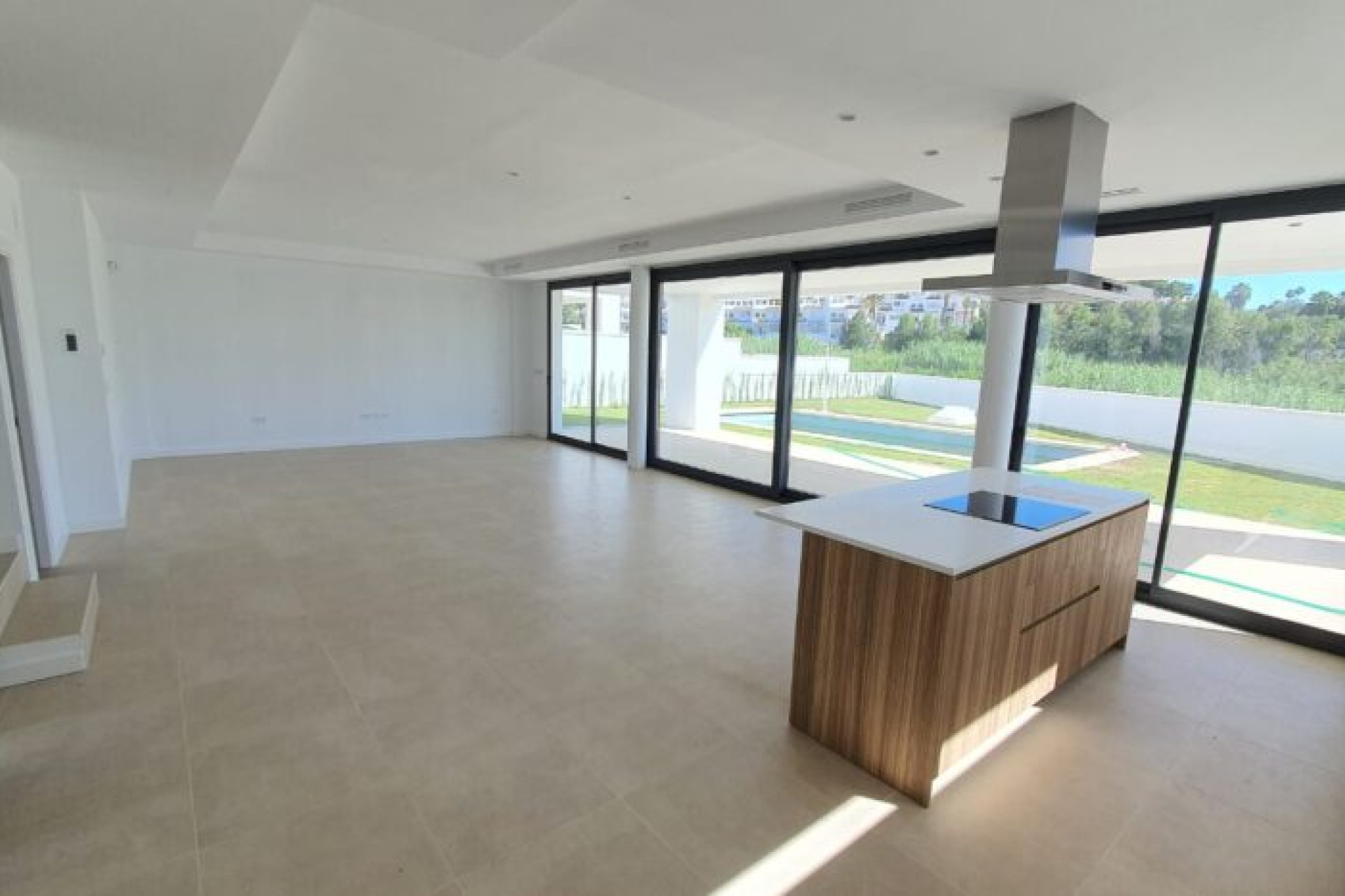New Build - Villa - Manilva