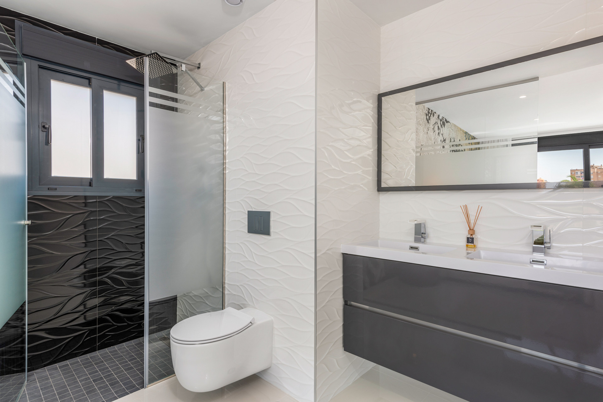 New Build - Villa - Mar de Cristal - Playa Paraiso