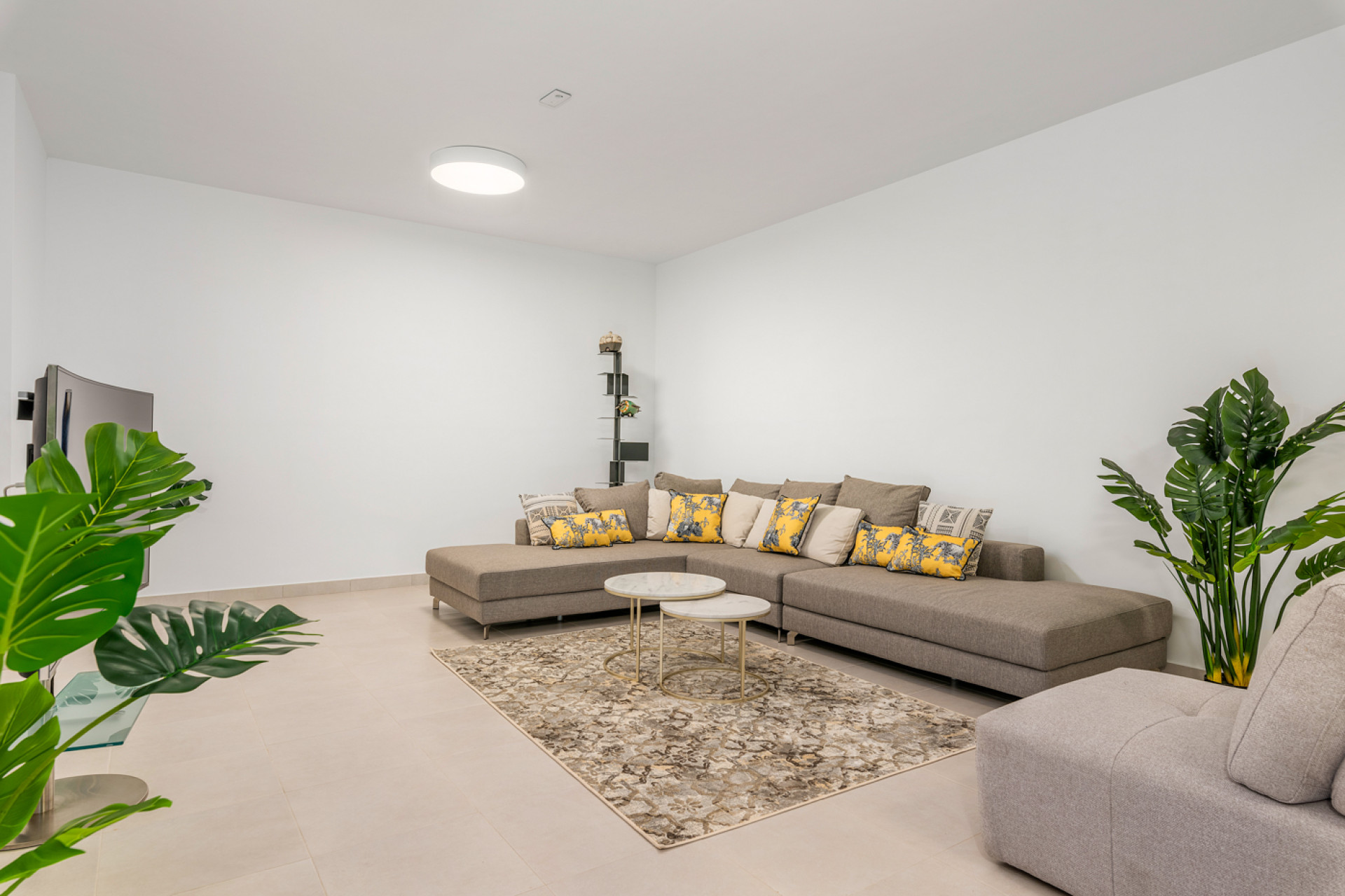 New Build - Villa - Mar de Cristal - Playa Paraiso