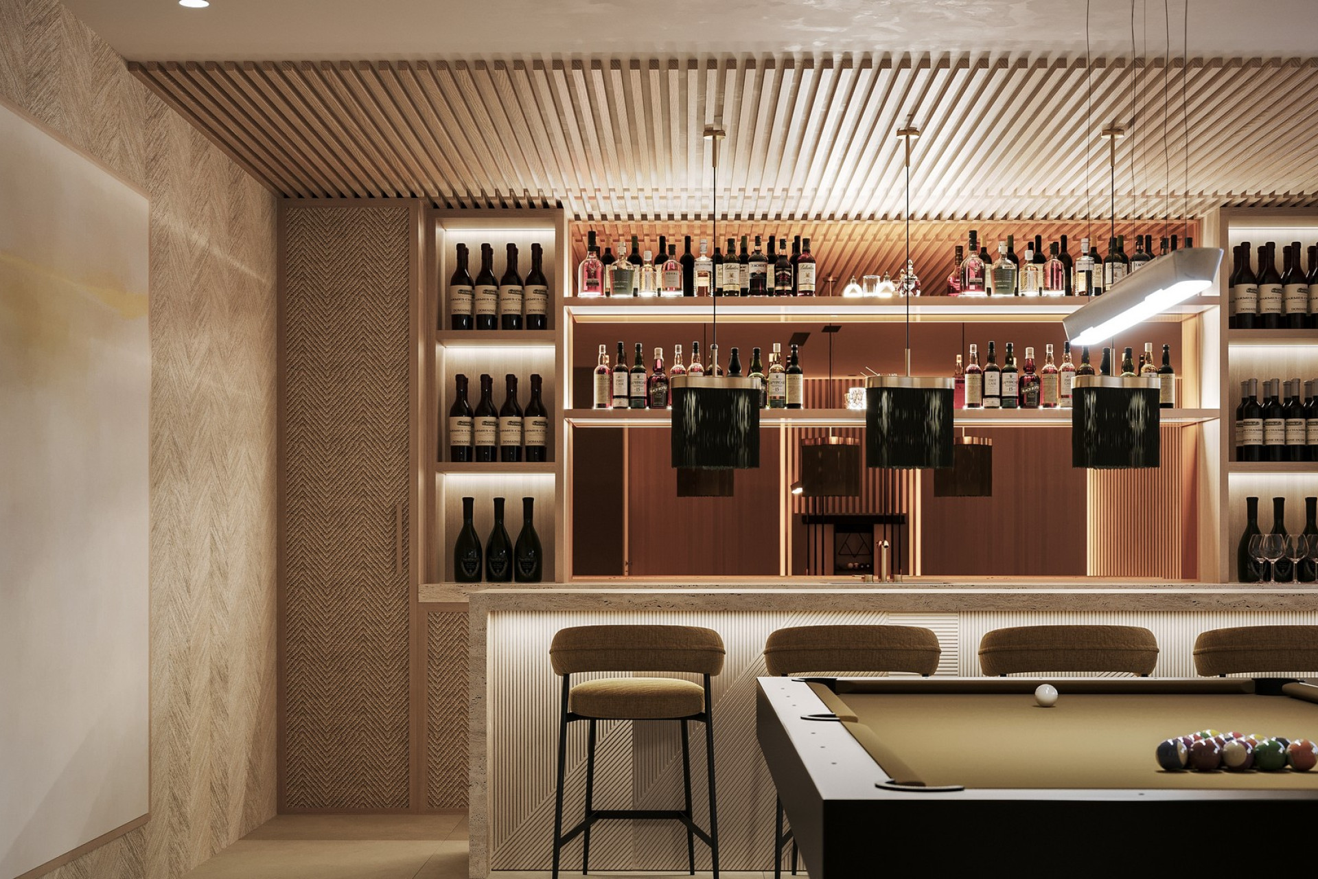 New Build - Villa - Marbella