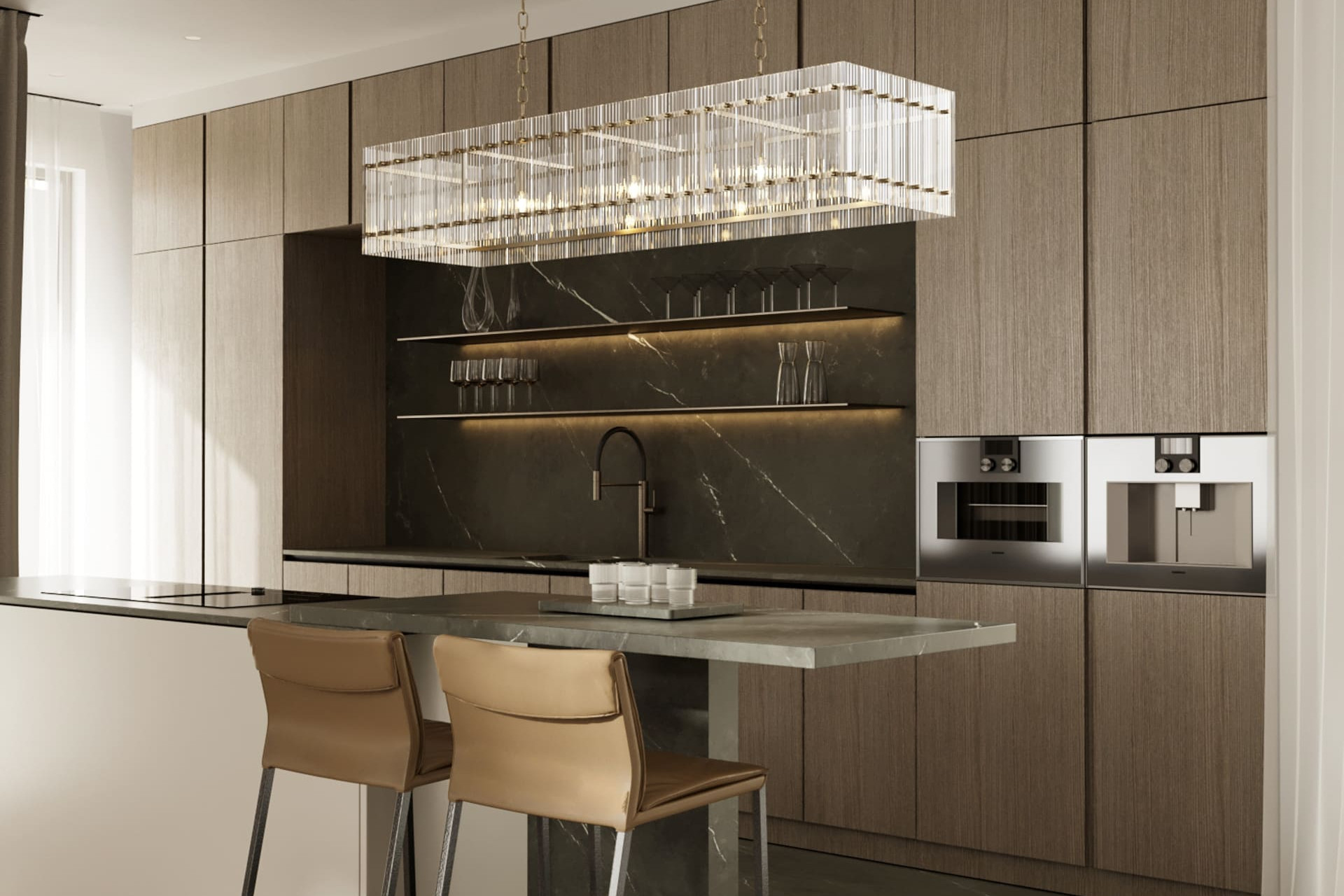 New Build - Villa - Marbella