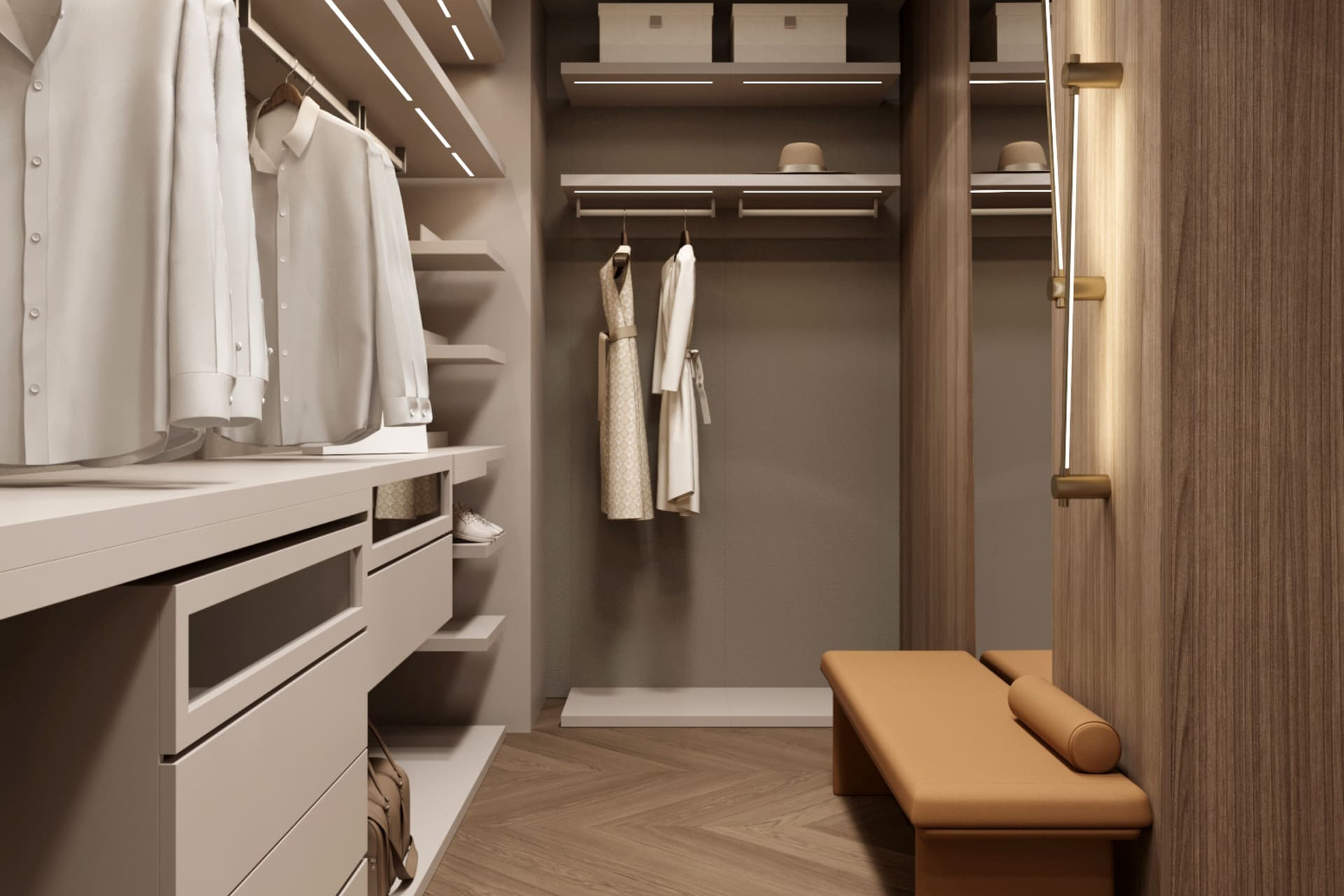 New Build - Villa - Marbella