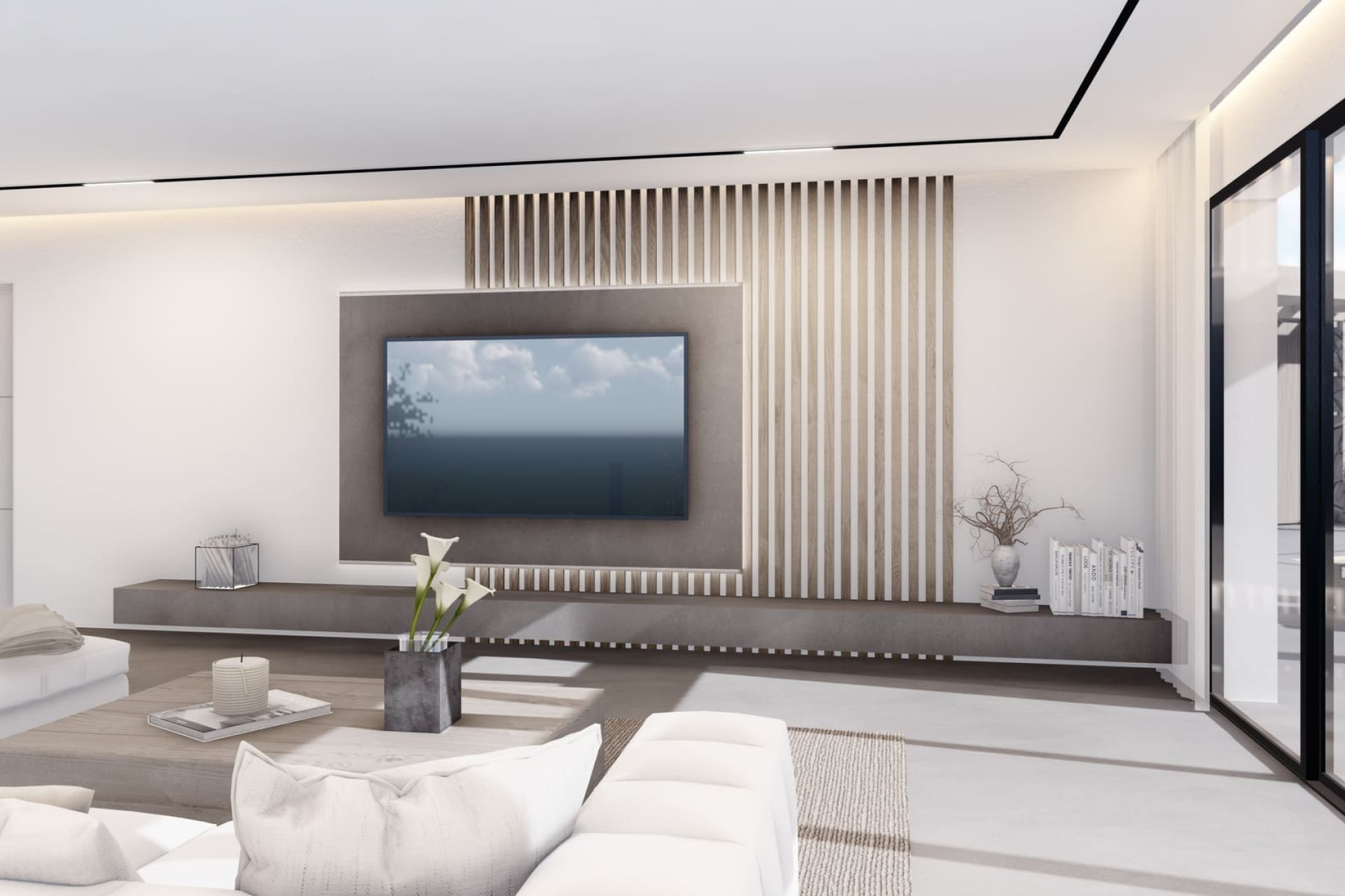 New Build - Villa - Marbella