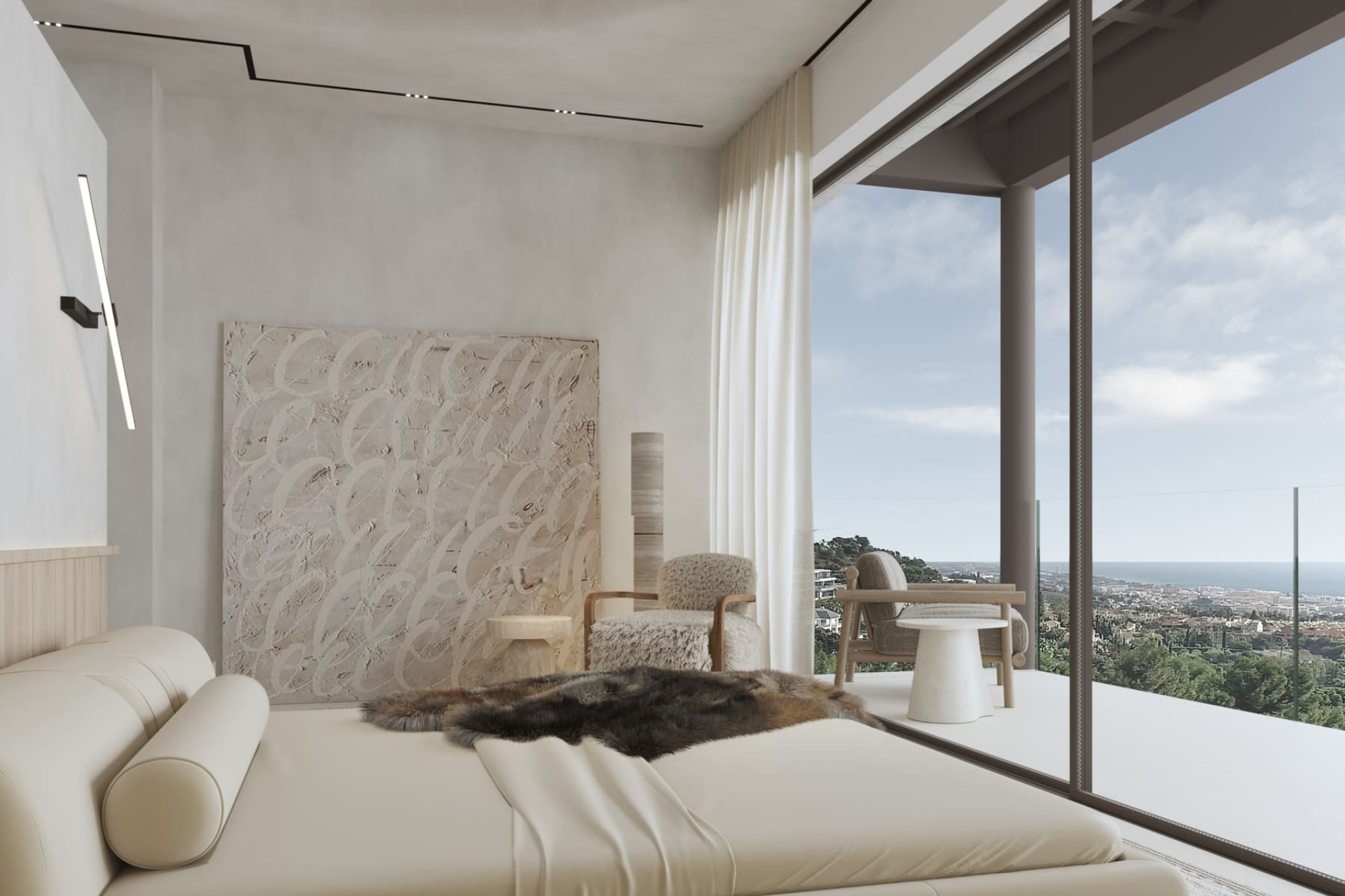 New Build - Villa - Marbella