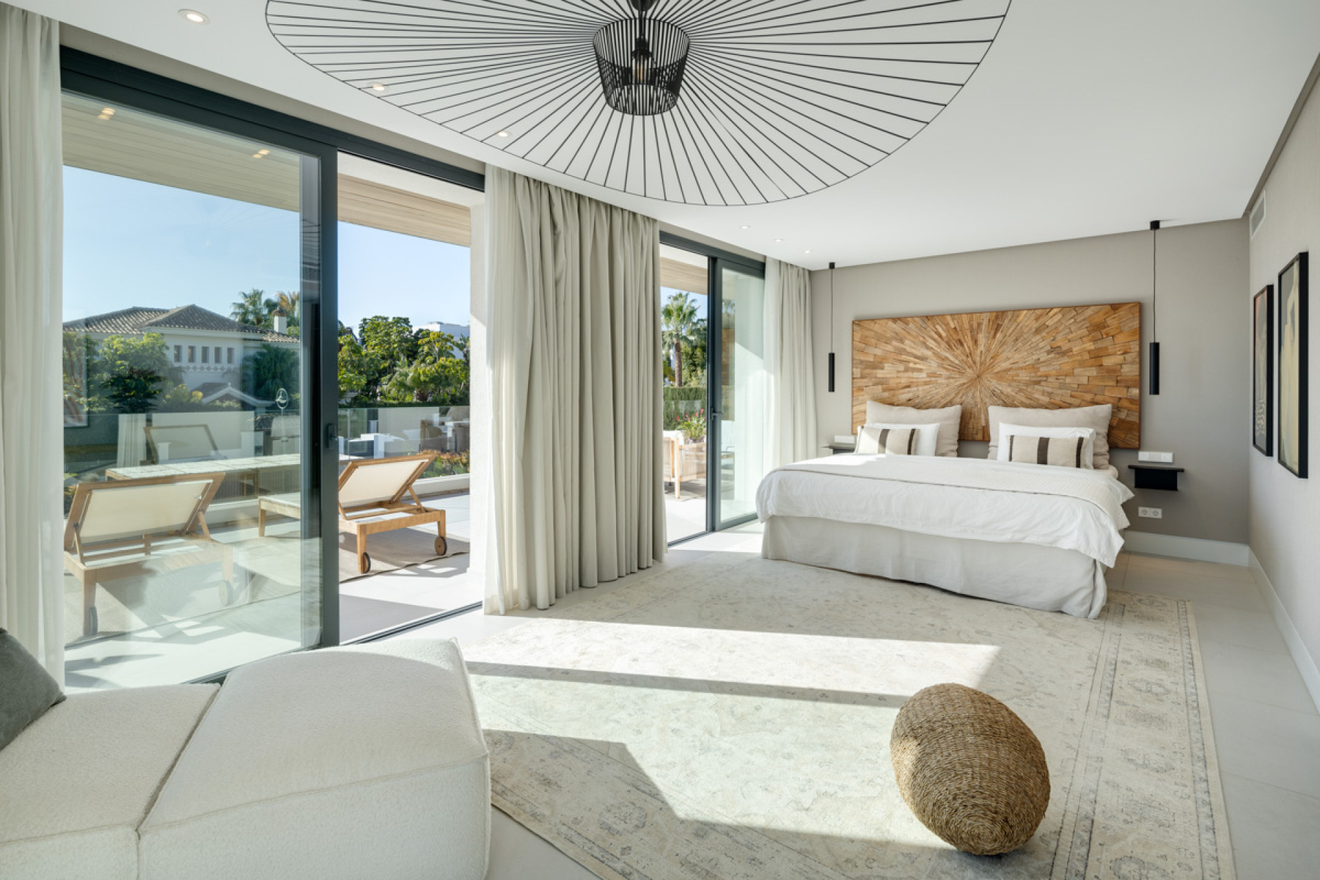 New Build - Villa - Marbella