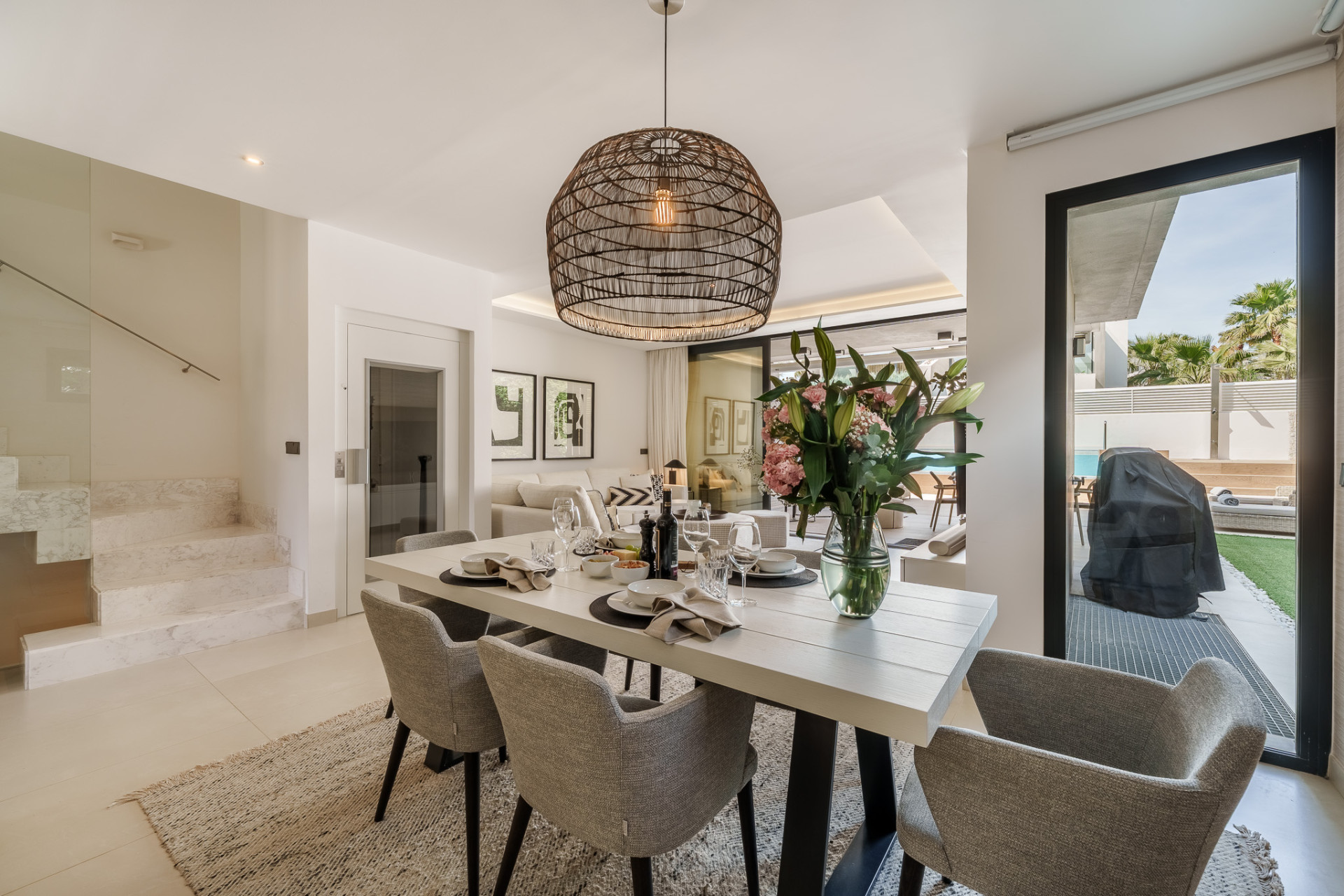 New Build - Villa - Marbella