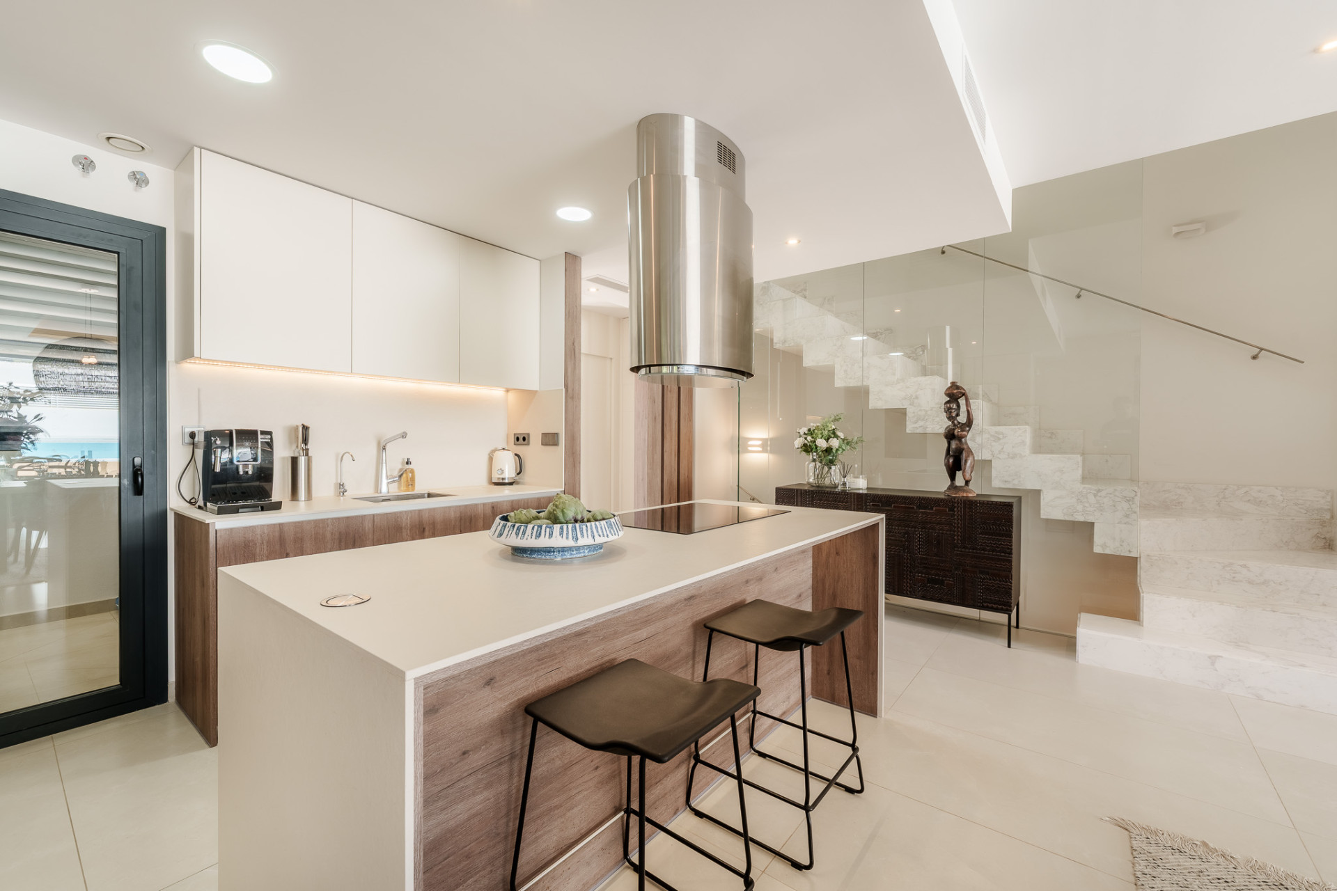 New Build - Villa - Marbella