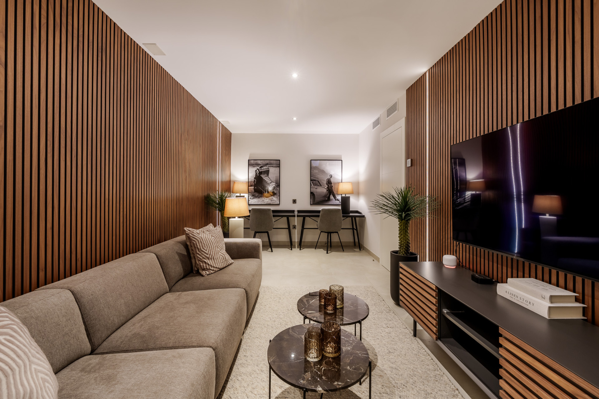 New Build - Villa - Marbella