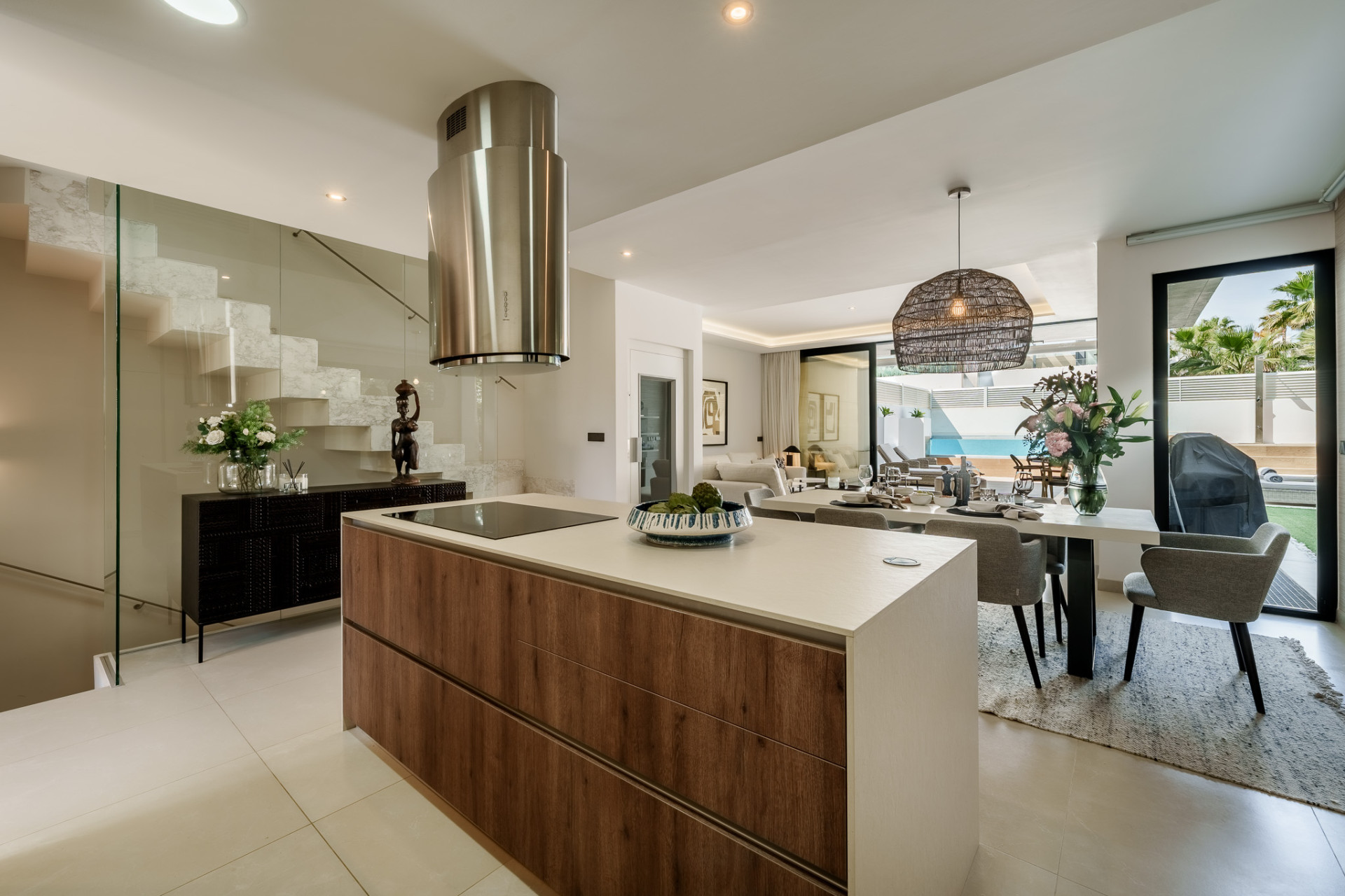 New Build - Villa - Marbella