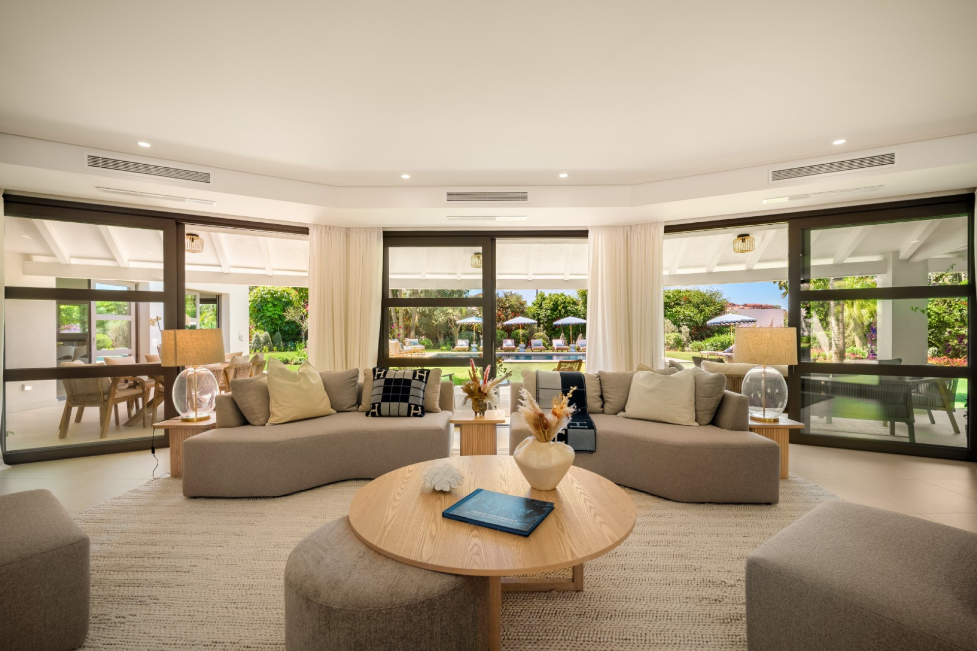 New Build - Villa - Marbella