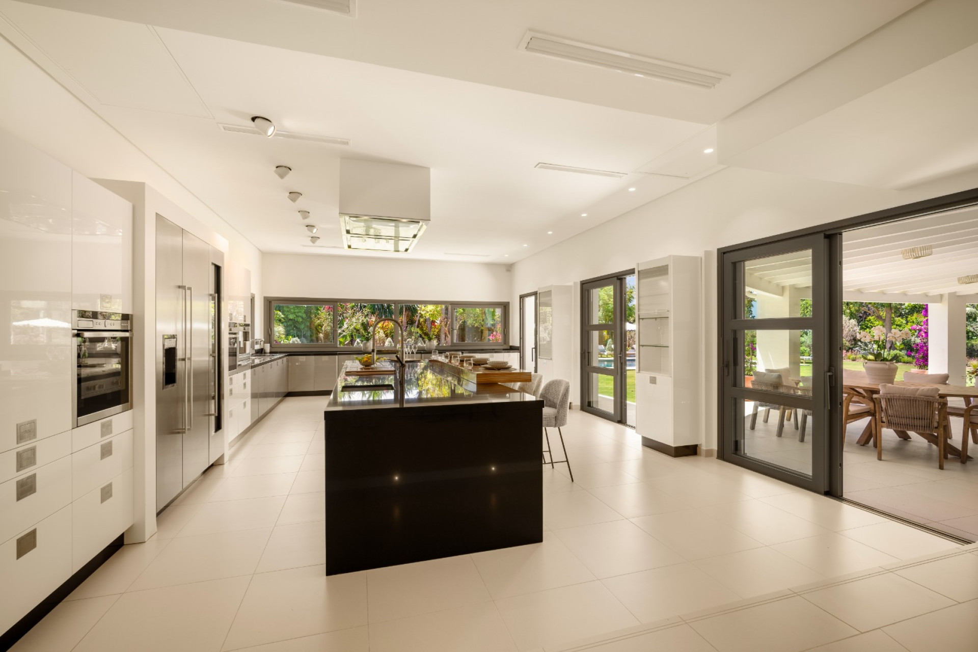 New Build - Villa - Marbella