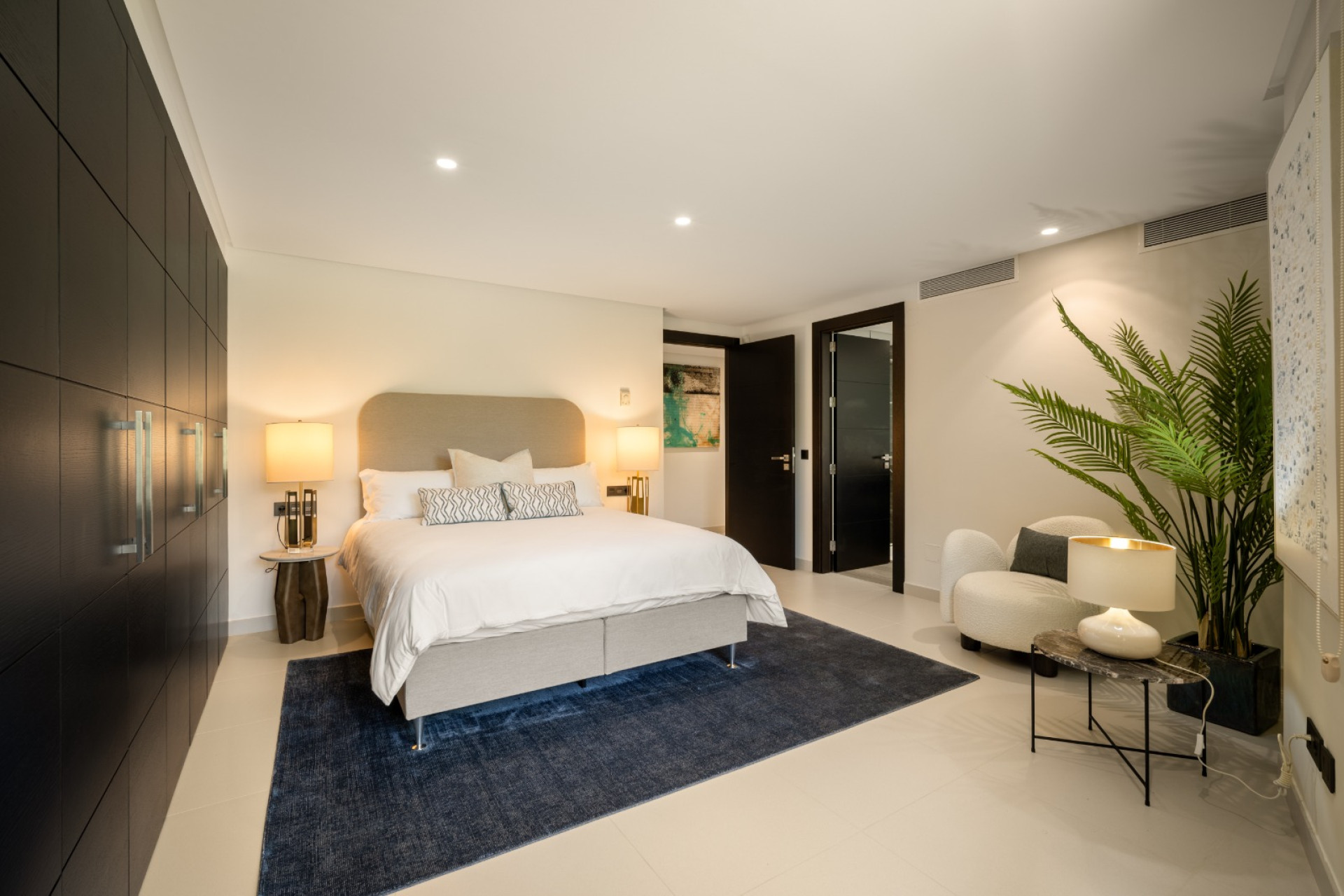 New Build - Villa - Marbella