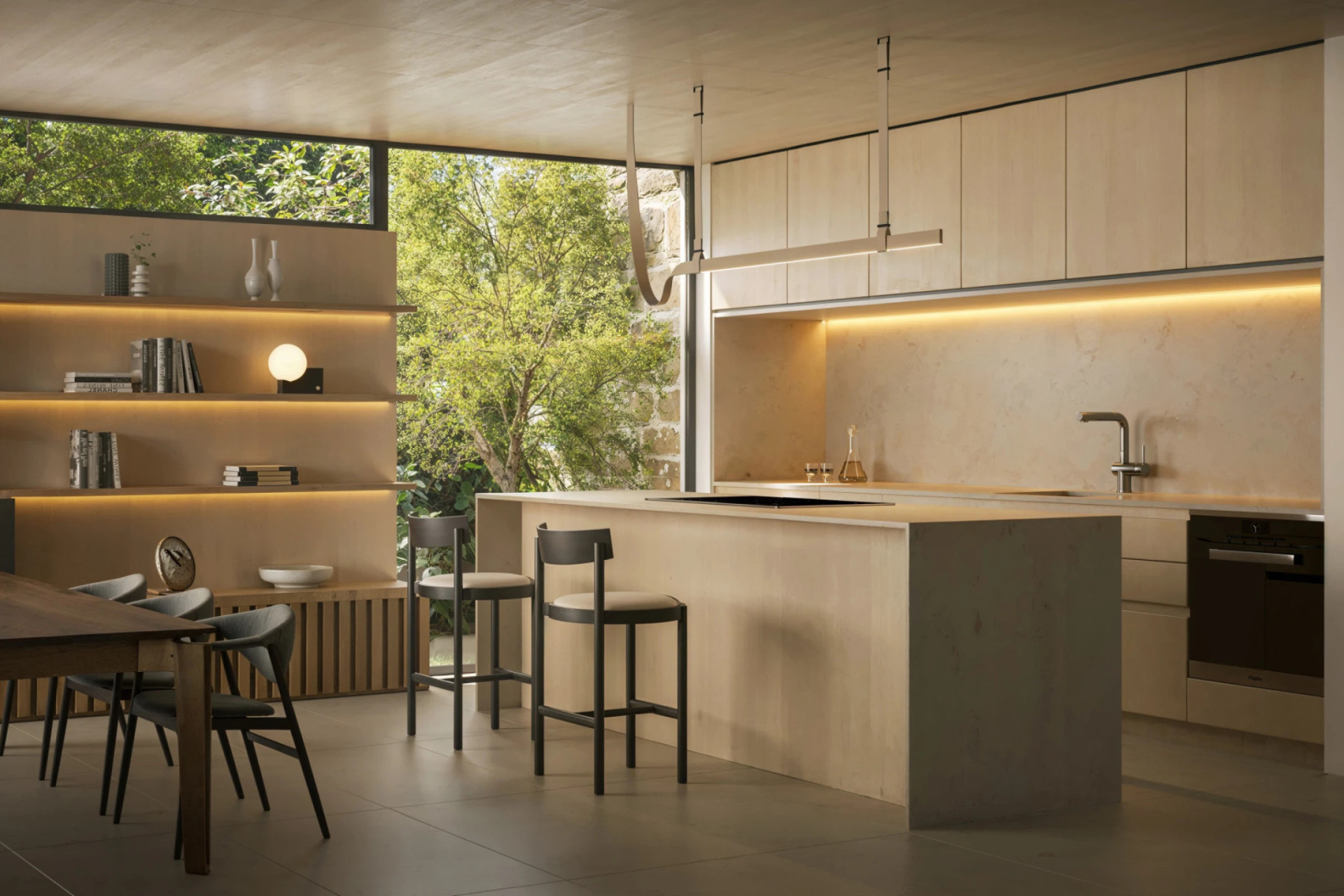 New Build - Villa - Marbella