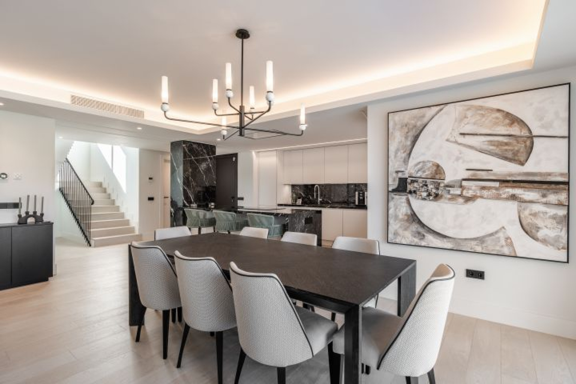 New Build - Villa - Marbella