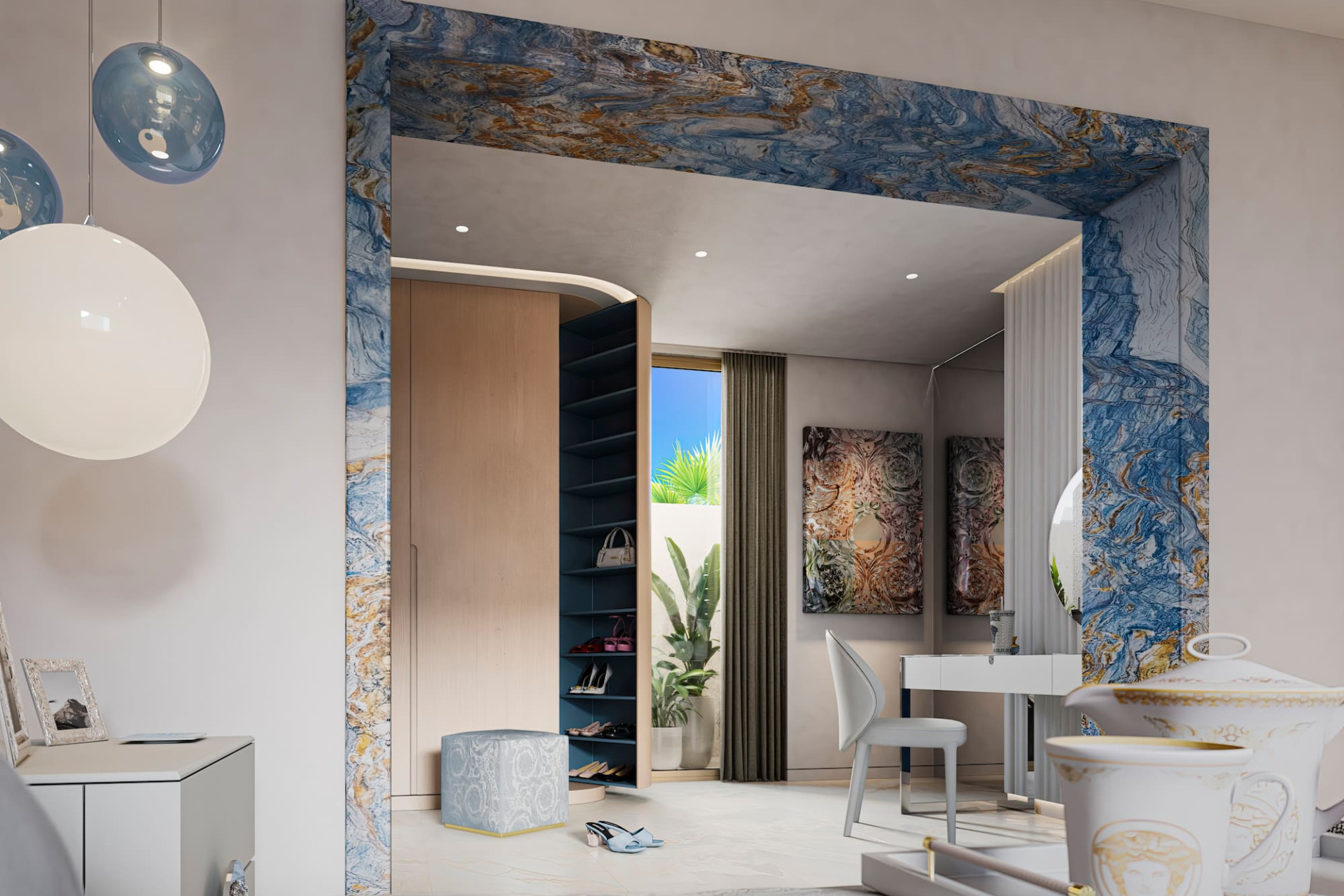 New Build - Villa - Marbella