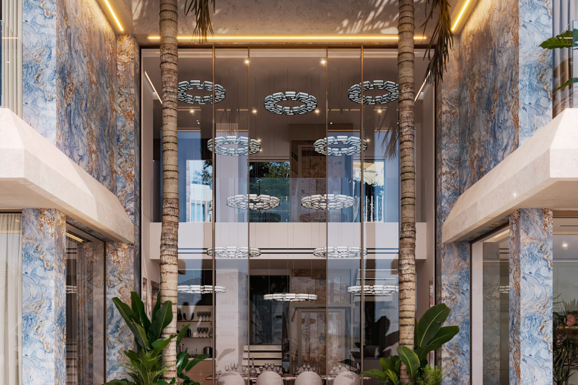 New Build - Villa - Marbella