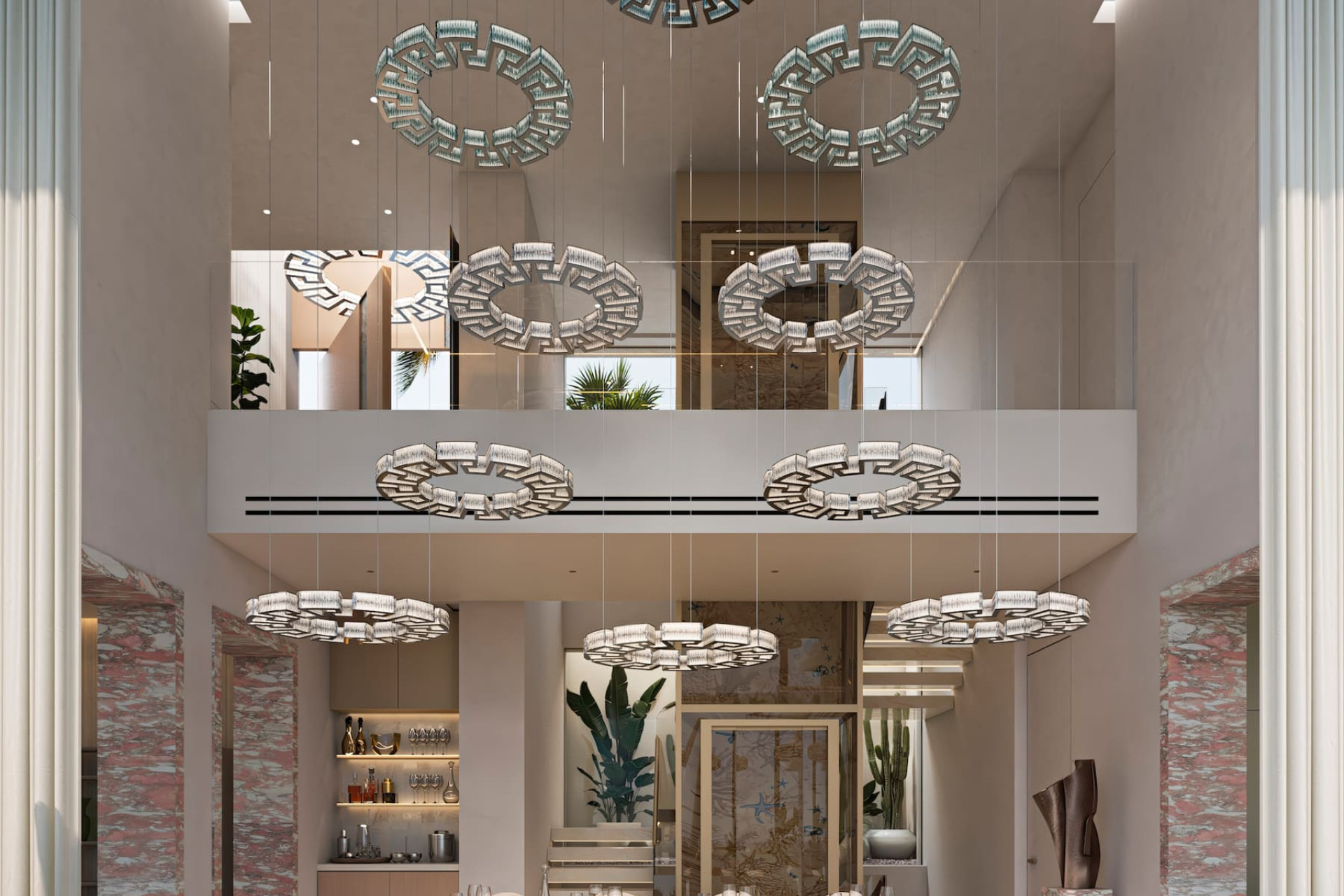 New Build - Villa - Marbella