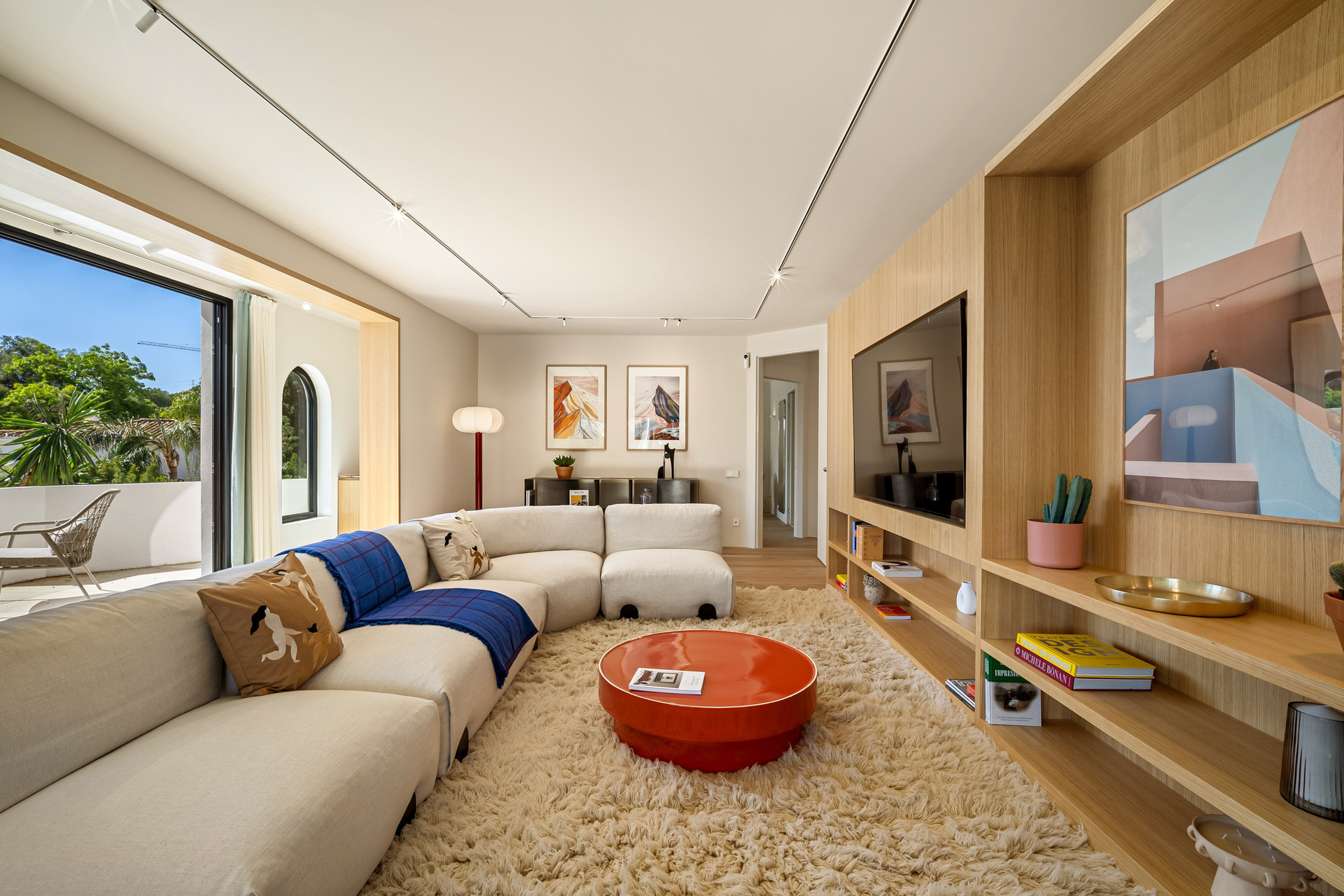 New Build - Villa - Marbella